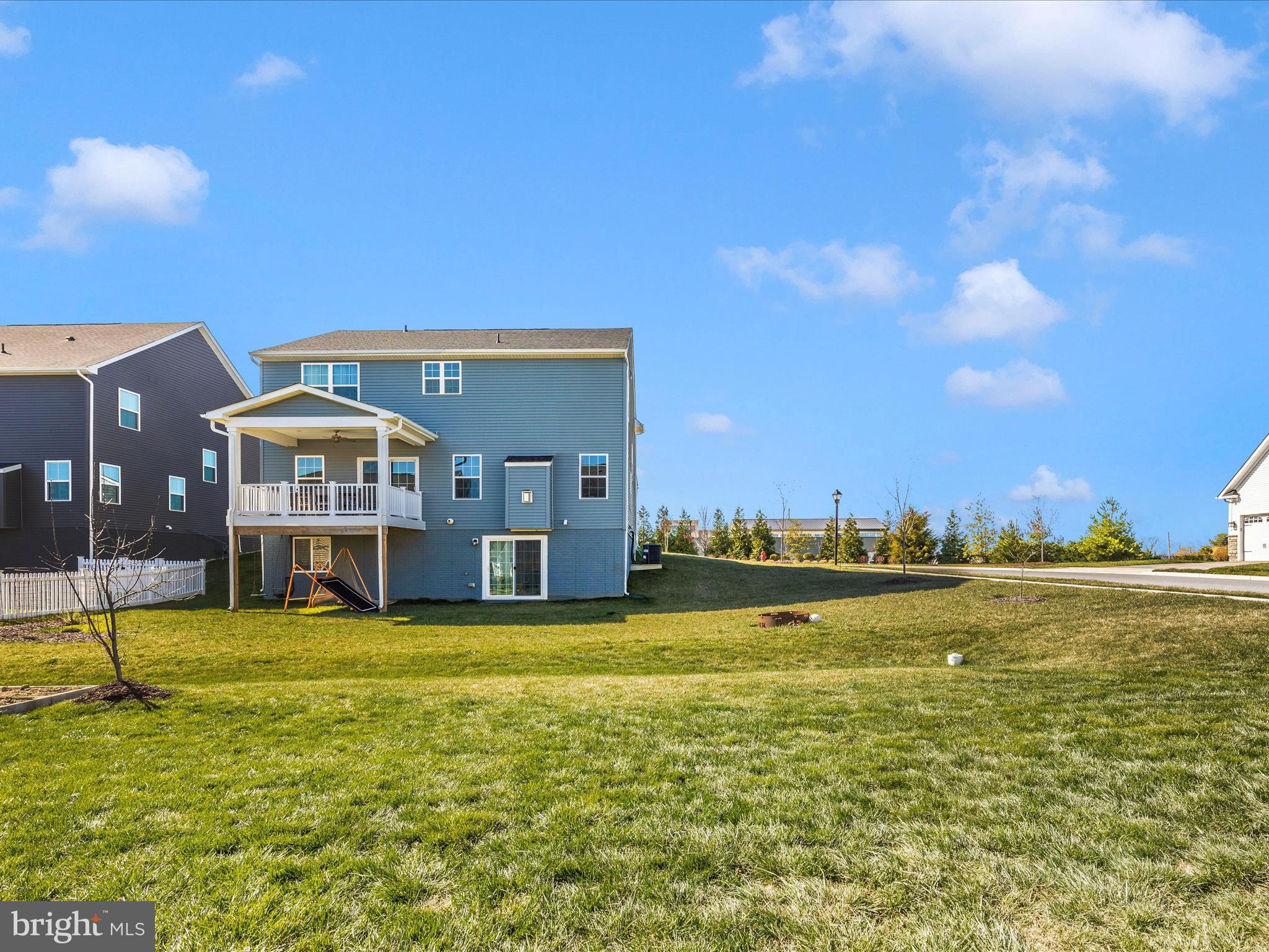 MIDDLETOWN GLEN - Residential