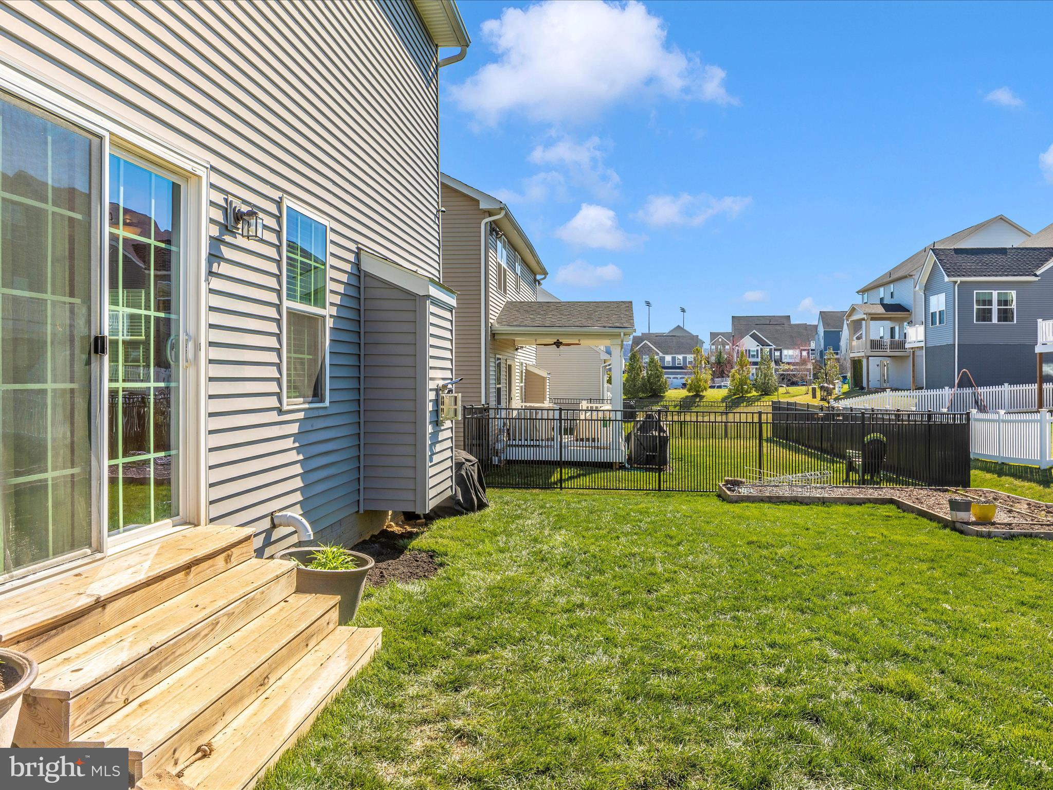 MIDDLETOWN GLEN - Residential