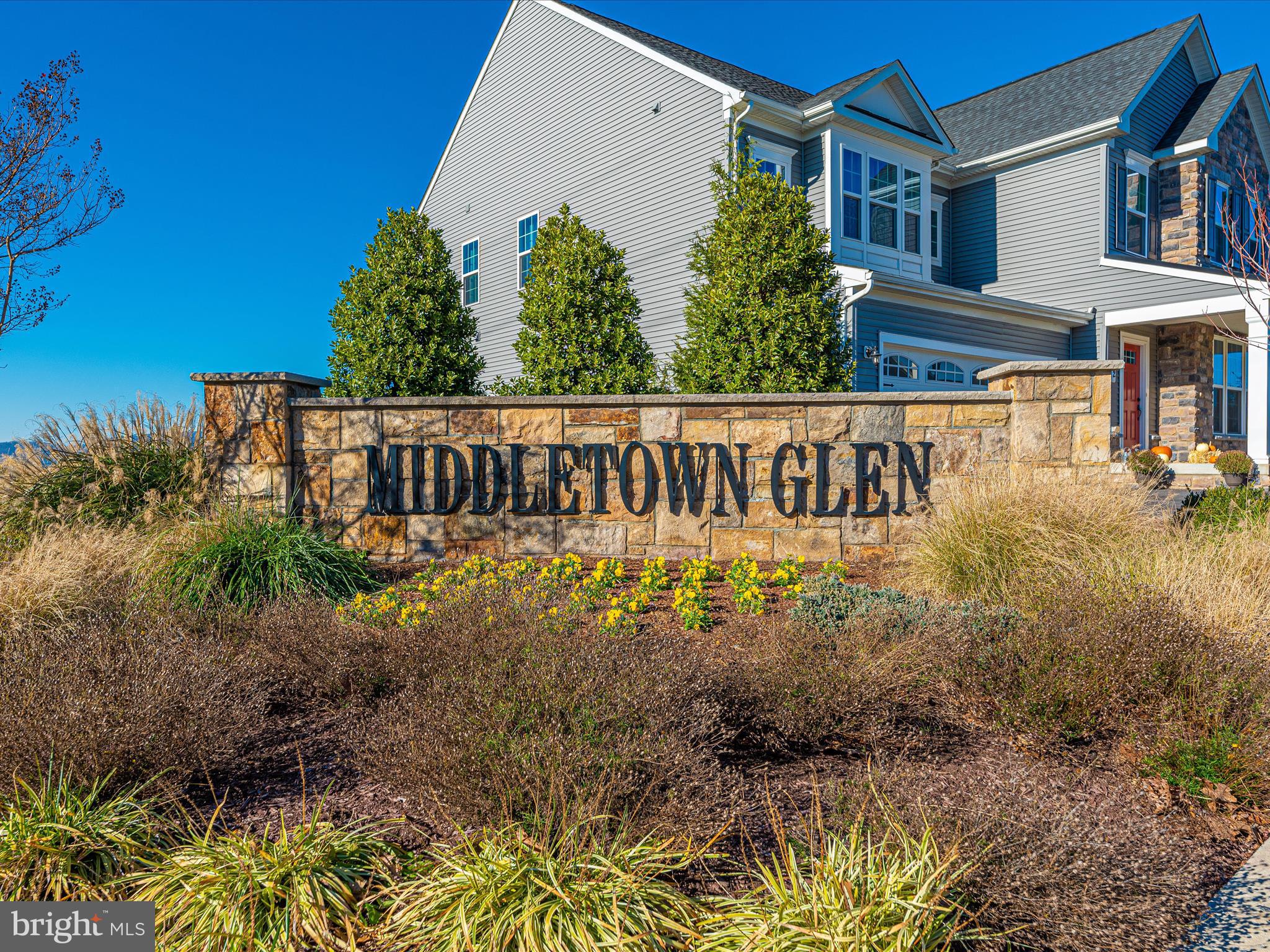 MIDDLETOWN GLEN - Residential