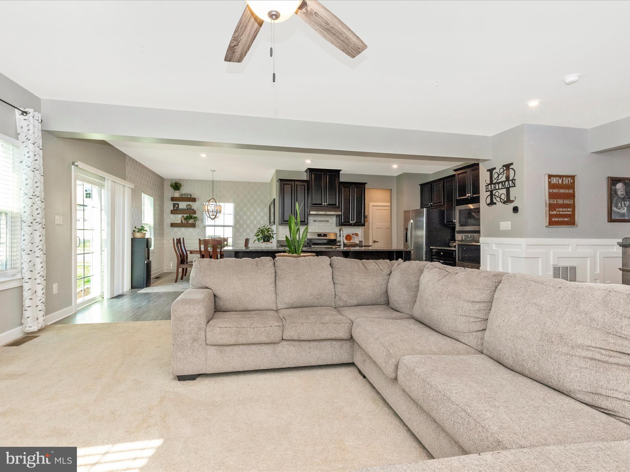 MIDDLETOWN GLEN - Residential