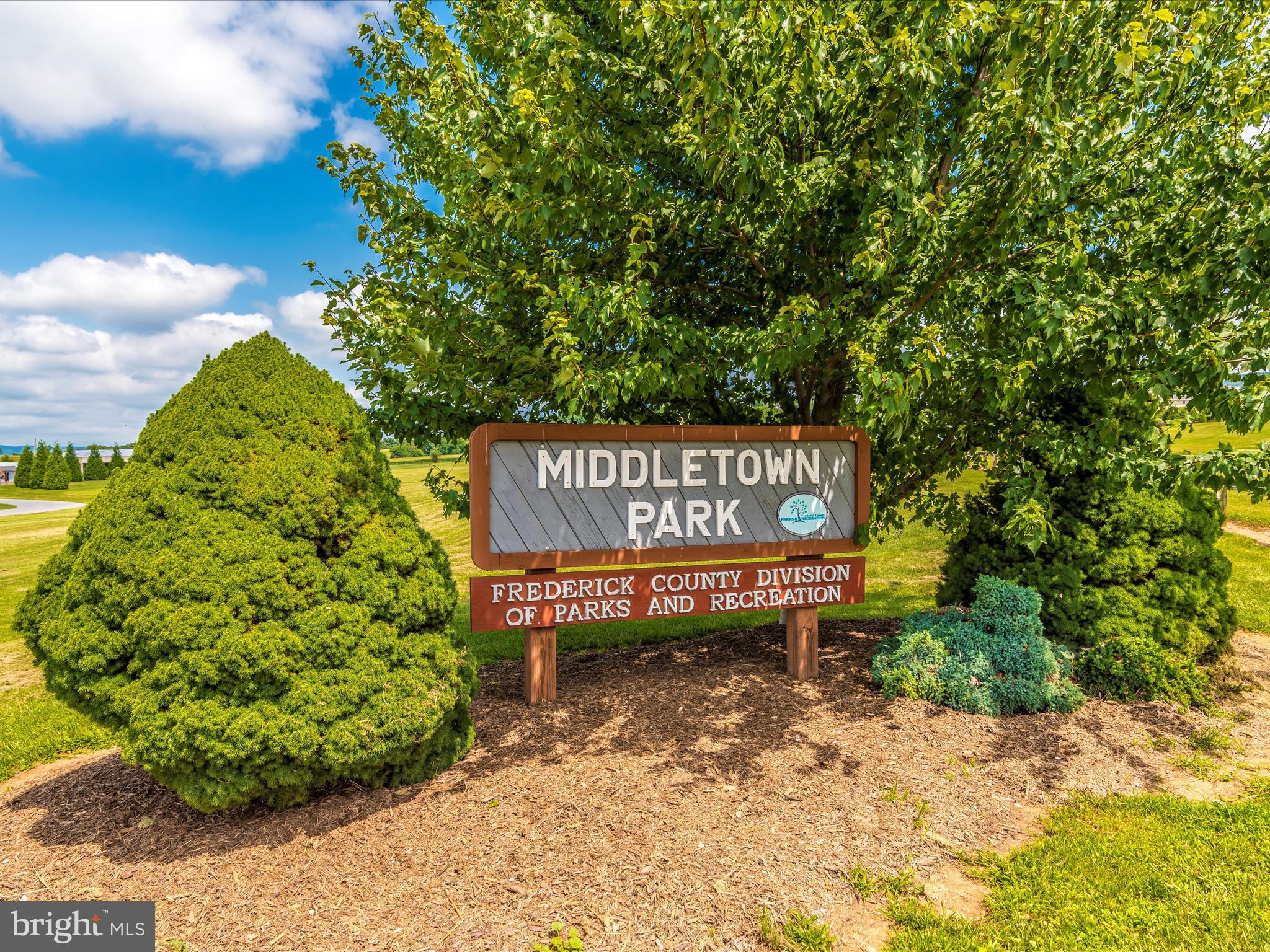 MIDDLETOWN GLEN - Residential