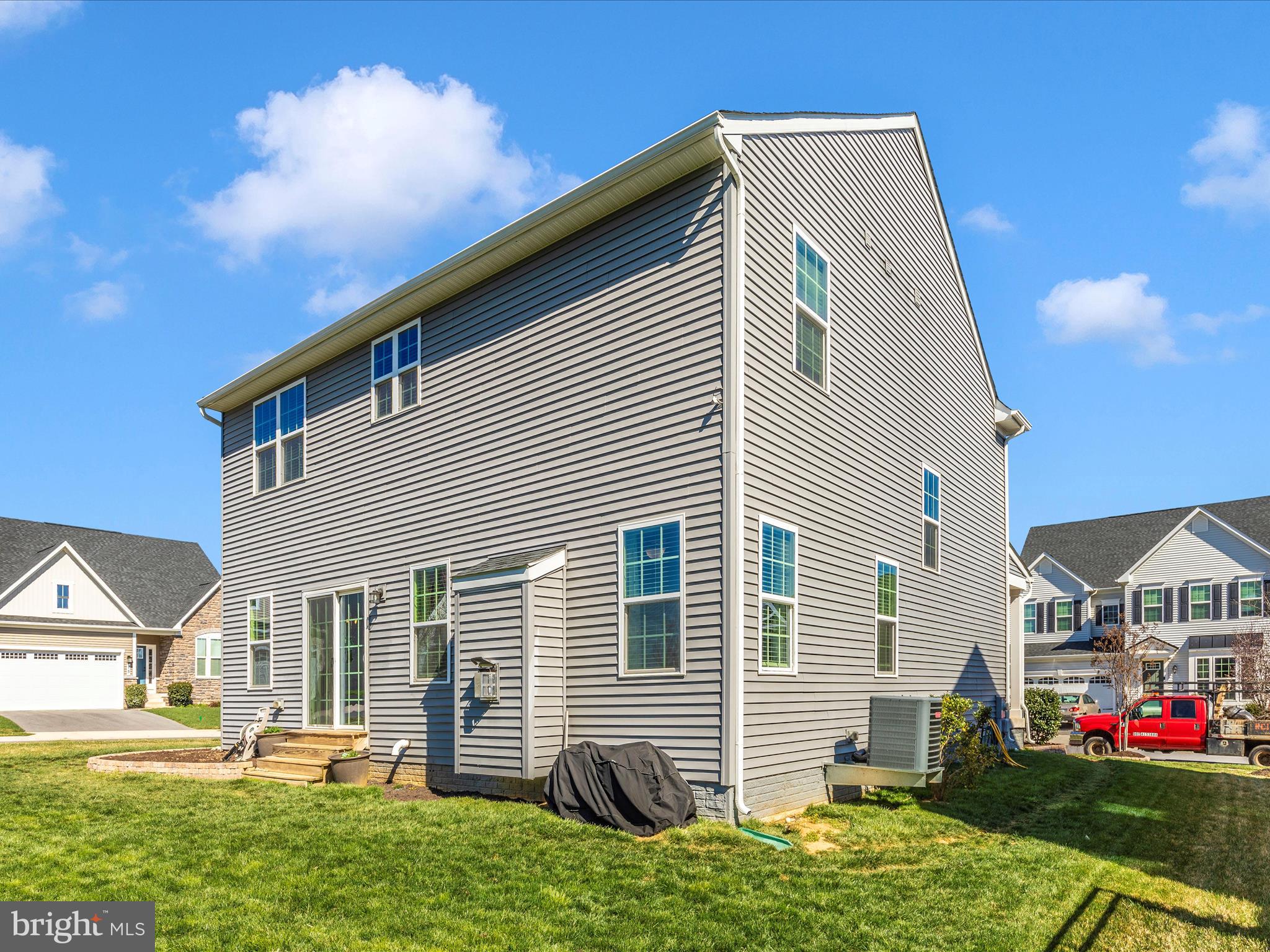 MIDDLETOWN GLEN - Residential