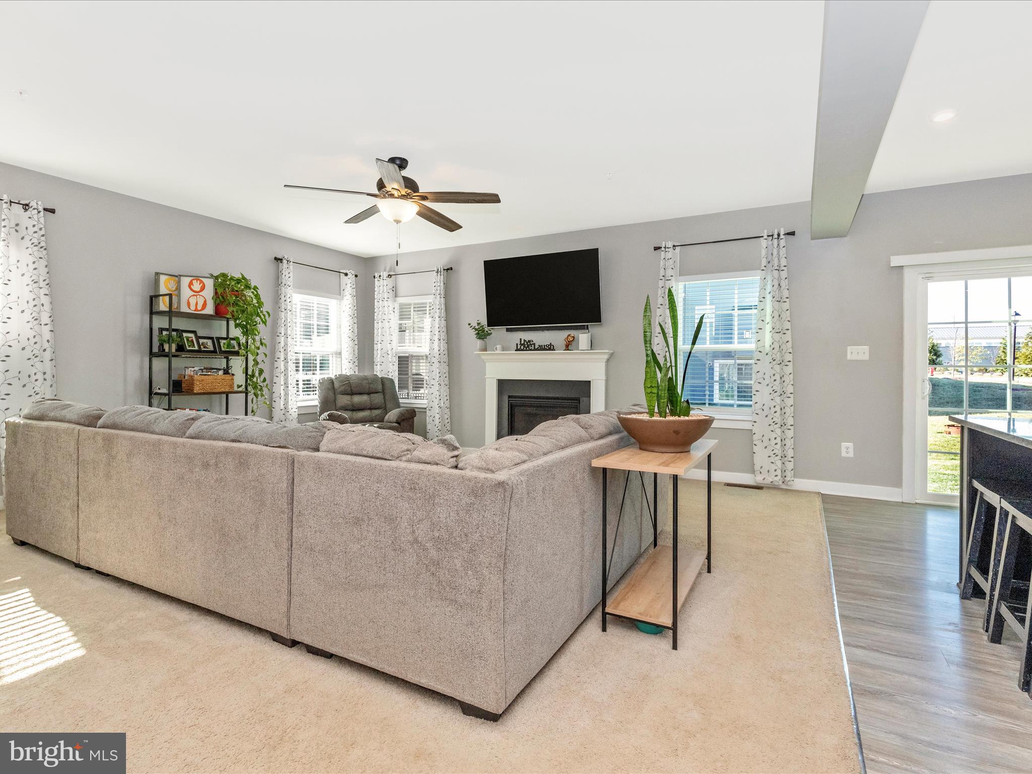 MIDDLETOWN GLEN - Residential