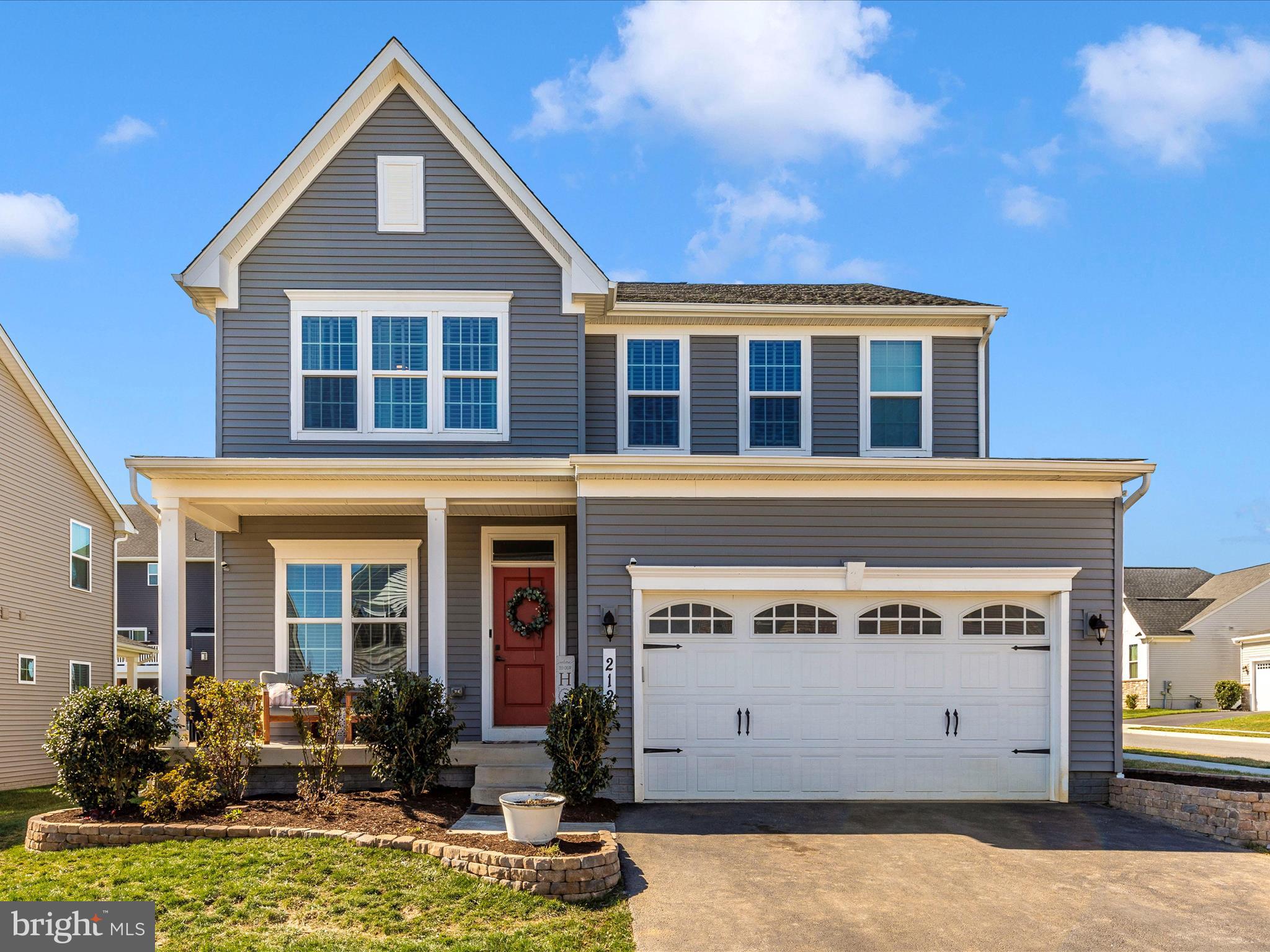 MIDDLETOWN GLEN - Residential