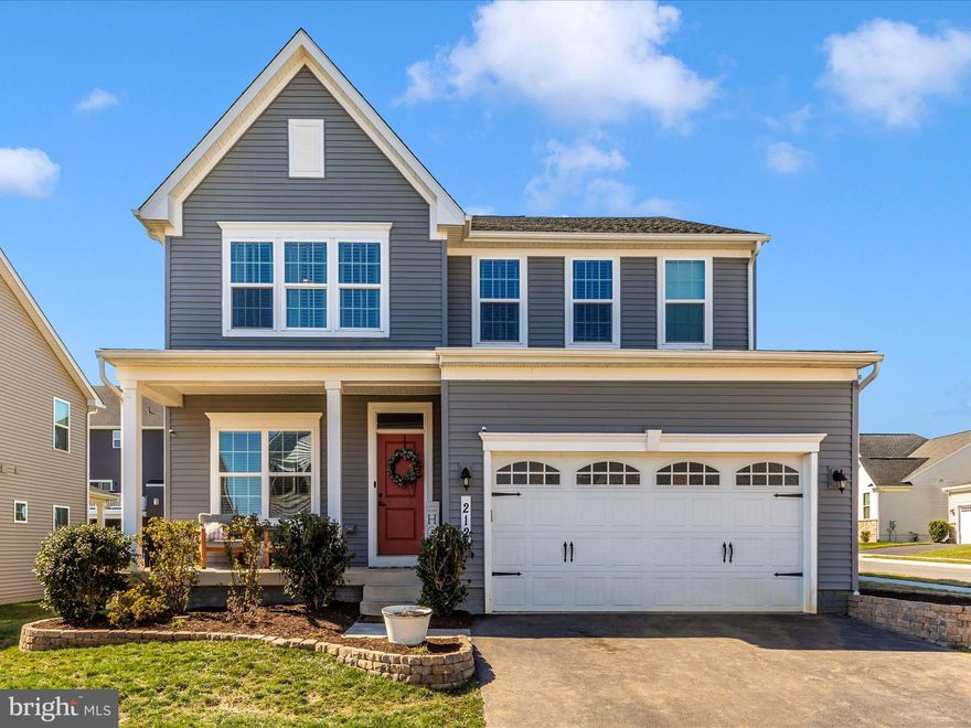 Welcome to your dream home in Middletown, where convenience and comfort meet. This spacious residence boasts four bedrooms and two full bathrooms, offering ample space for your family's needs. Located within walking distance to Middletown schools, your daily commute will be a breeze. No more rushing or long drives; simply step outside and enjoy a leisurely stroll to drop off or pick up your children from school. But the benefits don't stop there. Imagine having a peaceful walking path right from your doorstep leading directly to the Middletown Library. Whether you're an avid reader or just enjoy the tranquil ambiance of a library, this feature adds immense value to your lifestyle. Inside, the home offers a perfect blend of functionality and charm. The spacious bedrooms provide comfortable retreats for each family member, while the two full bathrooms ensure convenience during hectic mornings or relaxing evenings. The kitchen is a focal point of the home, featuring modern appliances, ample counter space, and plenty of storage for all your culinary needs. It's the ideal space for preparing delicious meals to be enjoyed with loved ones in the adjacent dining area. The living spaces are bright and inviting, perfect for hosting gatherings or simply unwinding after a long day. Whether you're curled up with a book by the fireplace or enjoying movie nights with friends and family, this home offers the perfect backdrop for creating lasting memories. Outside, the property is equally impressive, with a well-maintained yard offering plenty of space for outdoor activities or simply soaking up the sunshine. In summary, this four-bedroom, two-bathroom home offers everything you could want and more. From its convenient location near schools and the vibrant downtown Middletown life, to its spacious and charming interior, it's the perfect place to call home in Middletown.