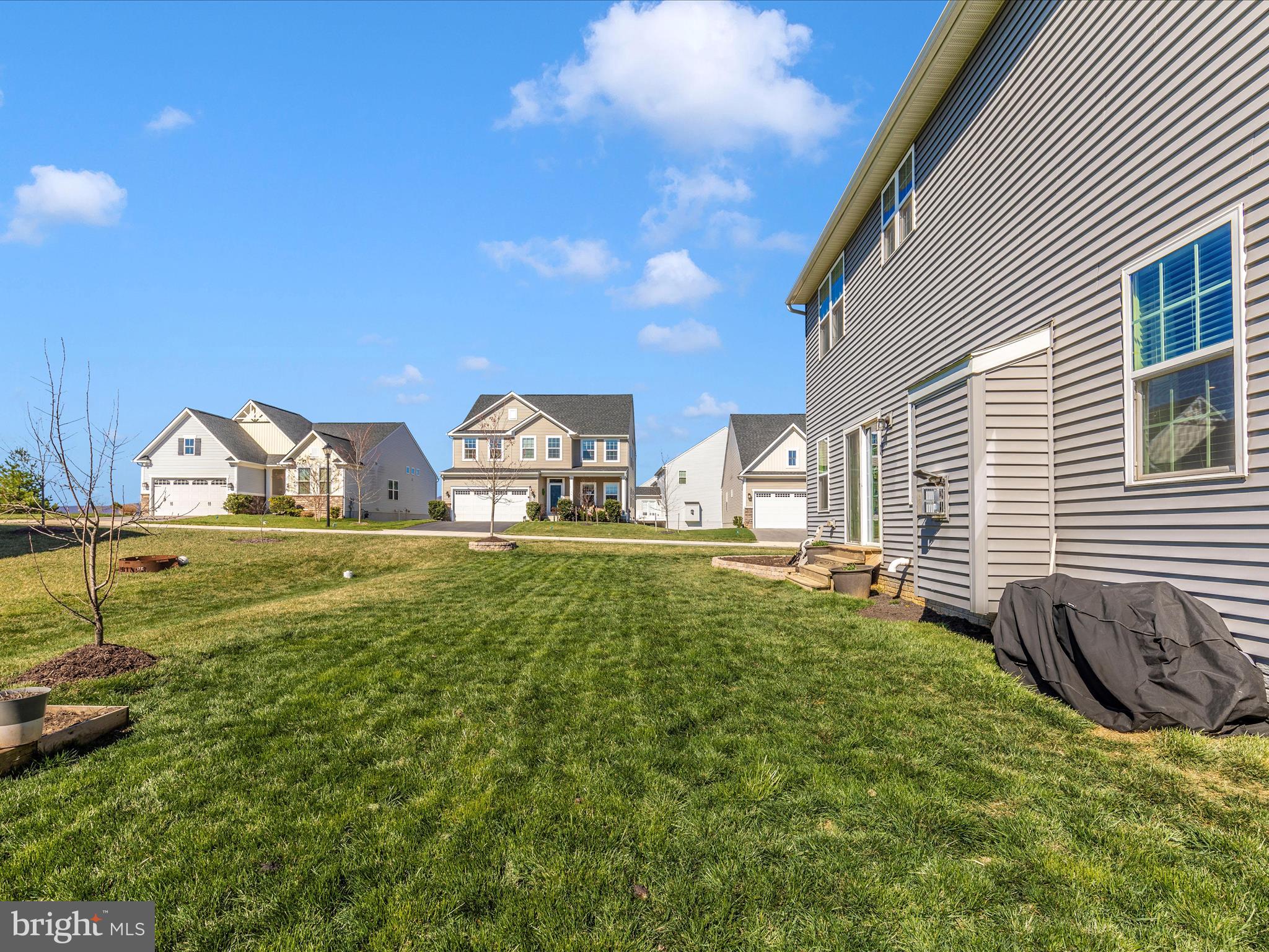 MIDDLETOWN GLEN - Residential