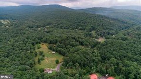 15915 WILLIAMS ROAD SE CUMBERLAND MD 21502