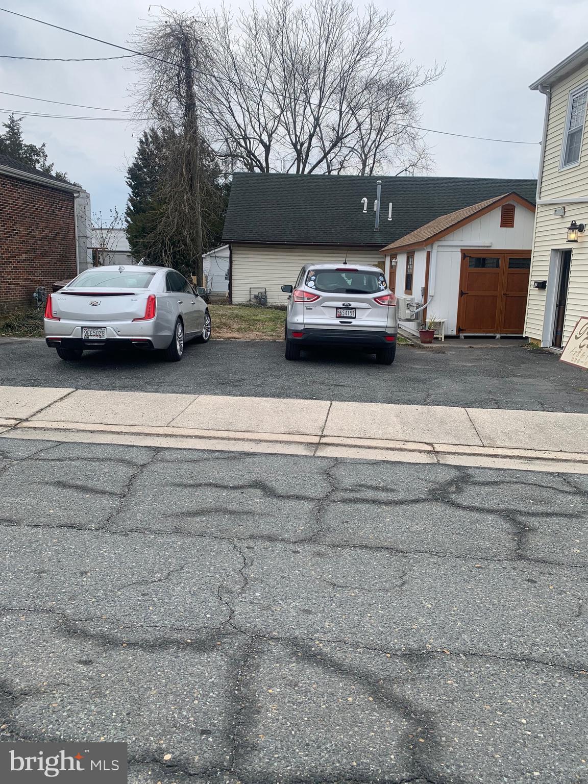 206 DORCHESTER AVENUE