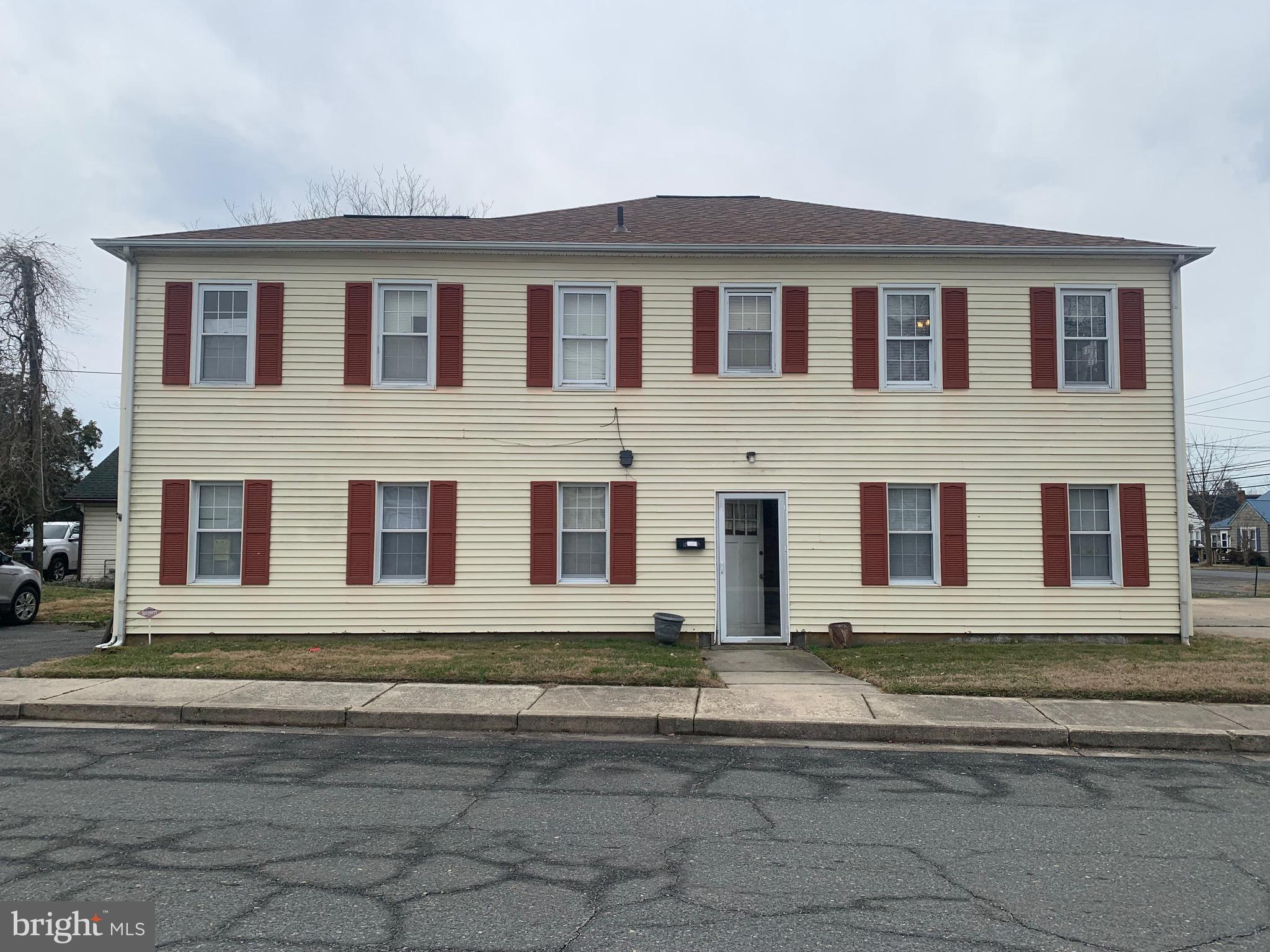 206 DORCHESTER AVENUE