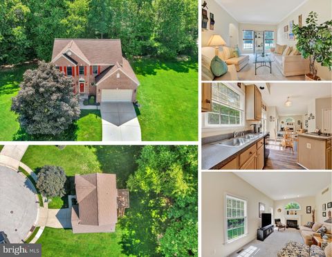 7 Chattam Court, Baltimore, MD 21234 - MLS#: MDBC2128074