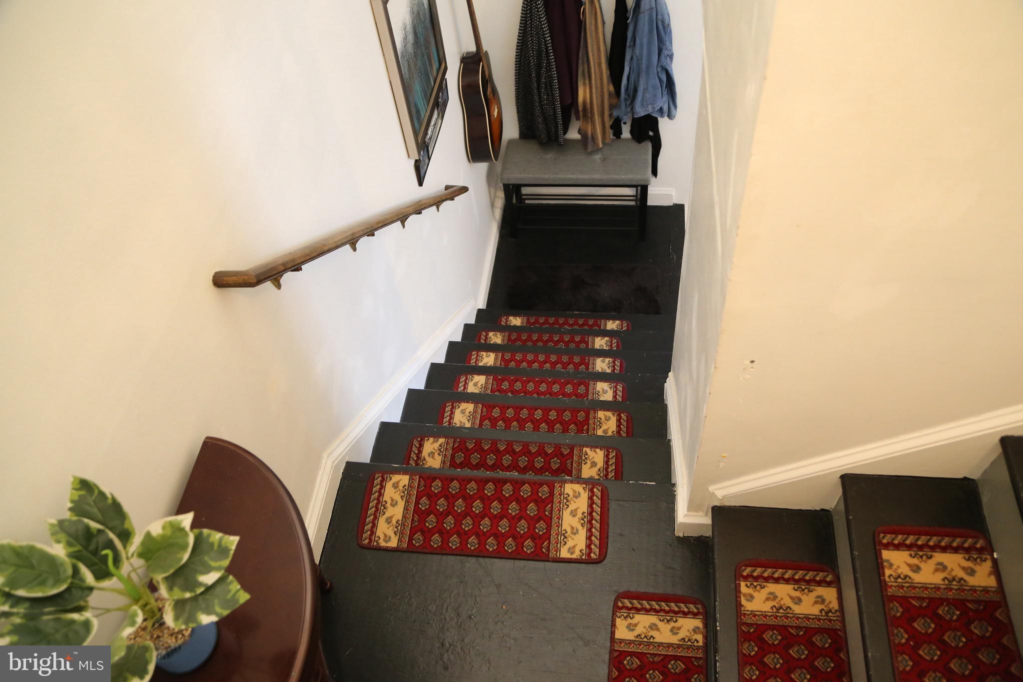 FRYE SPRING SUBDIVISION - Residential