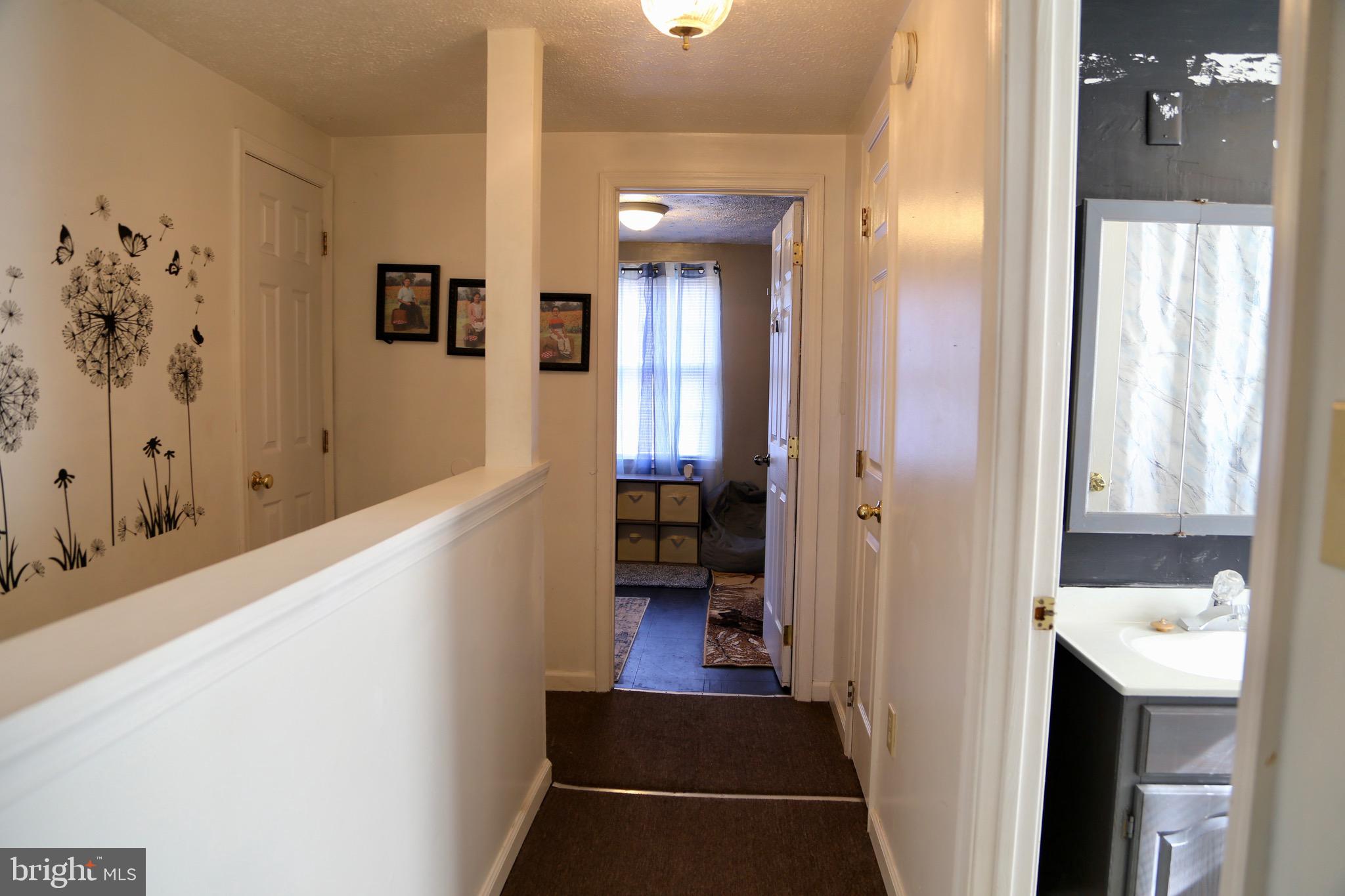 FRYE SPRING SUBDIVISION - Residential