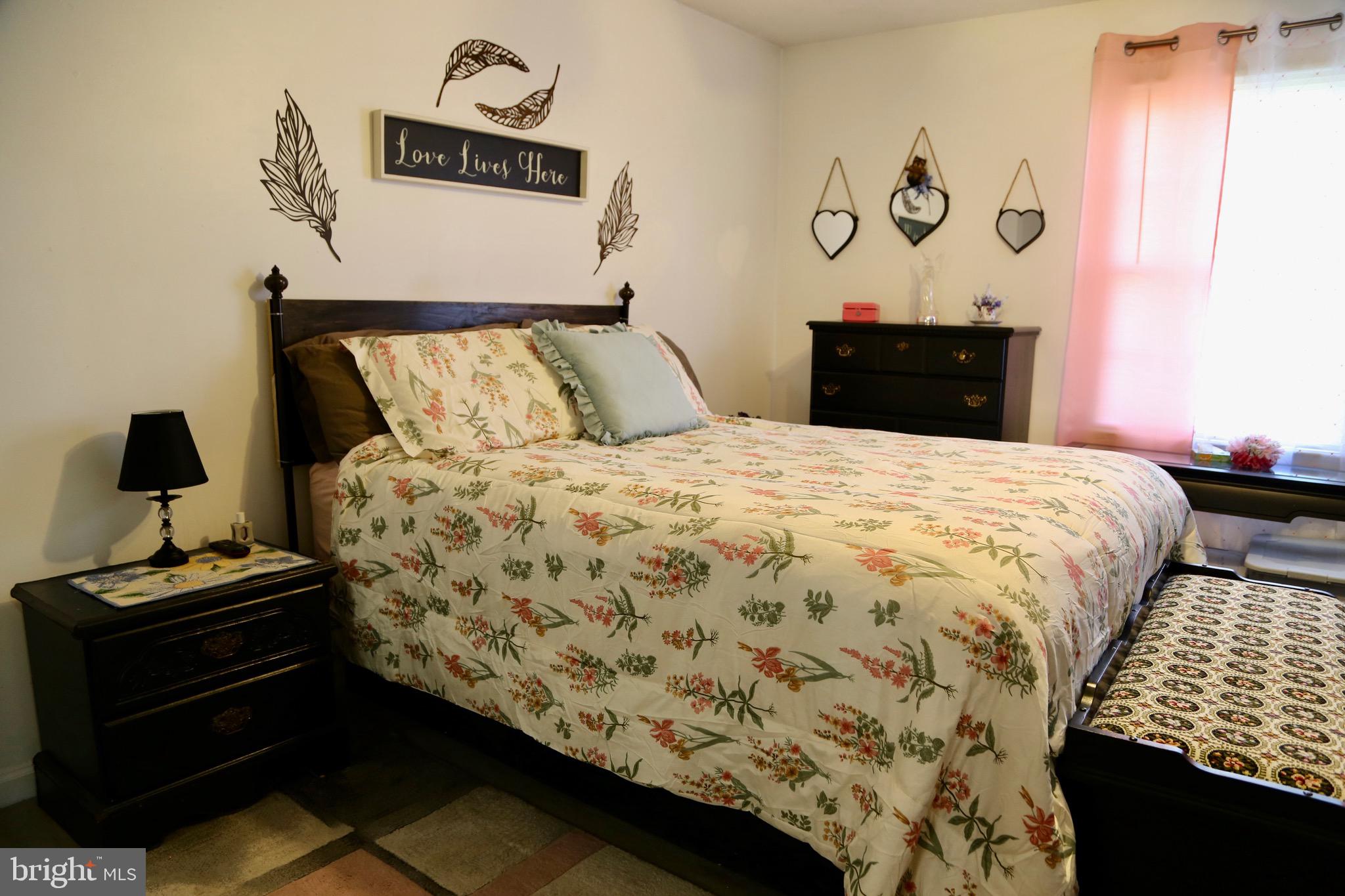 FRYE SPRING SUBDIVISION - Residential