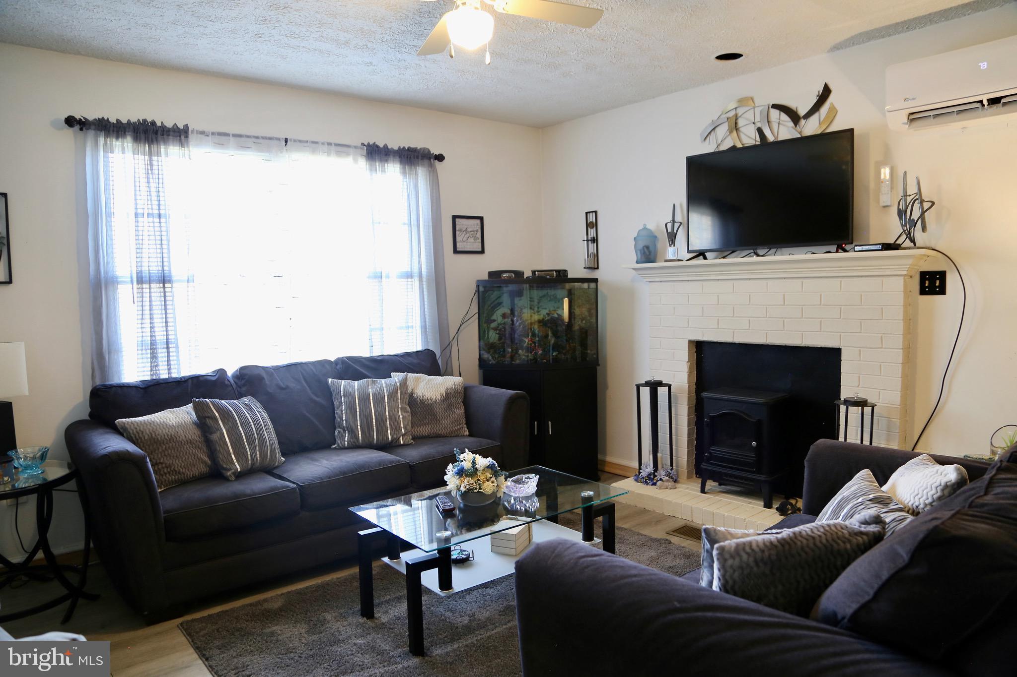 FRYE SPRING SUBDIVISION - Residential