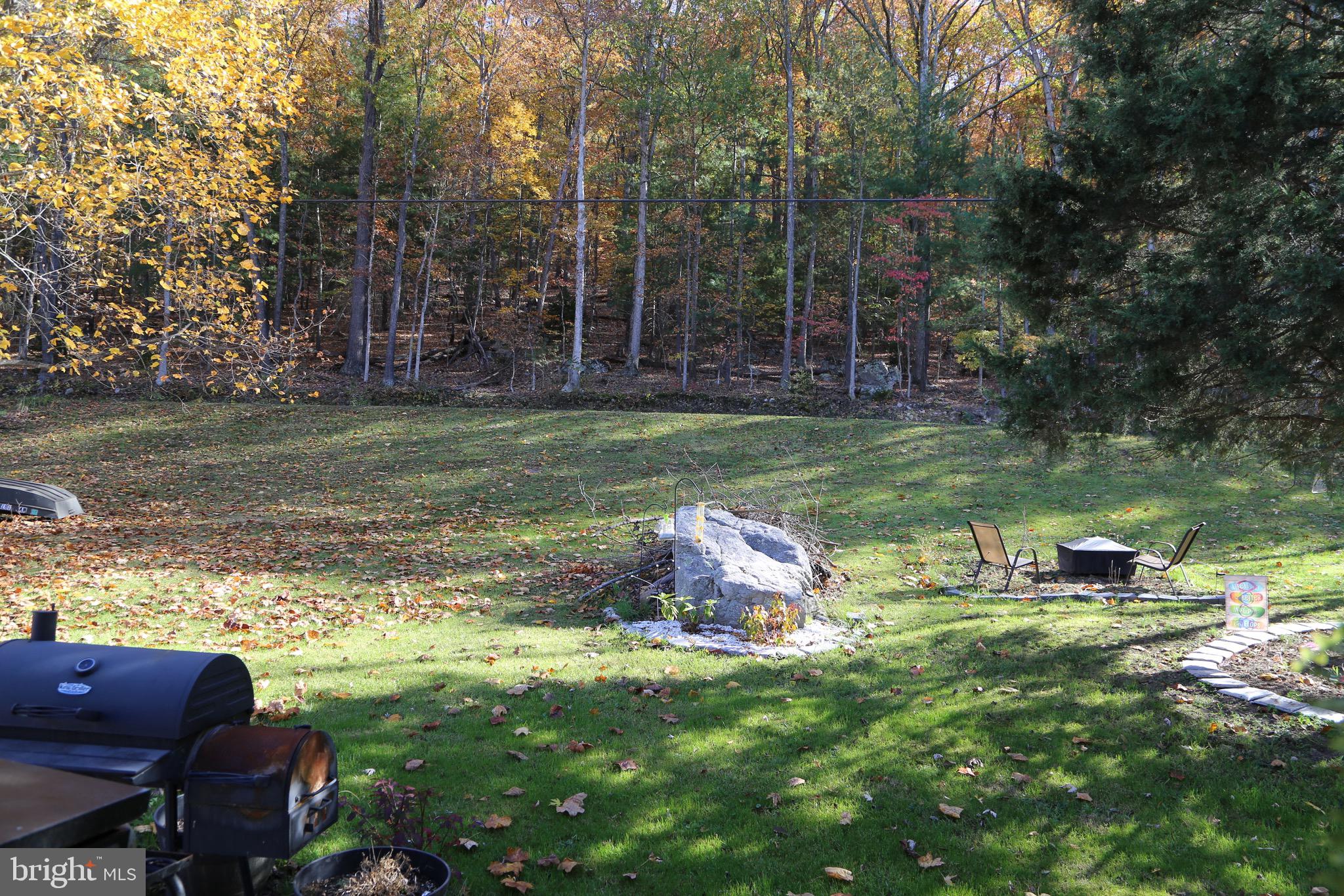 FRYE SPRING SUBDIVISION - Residential