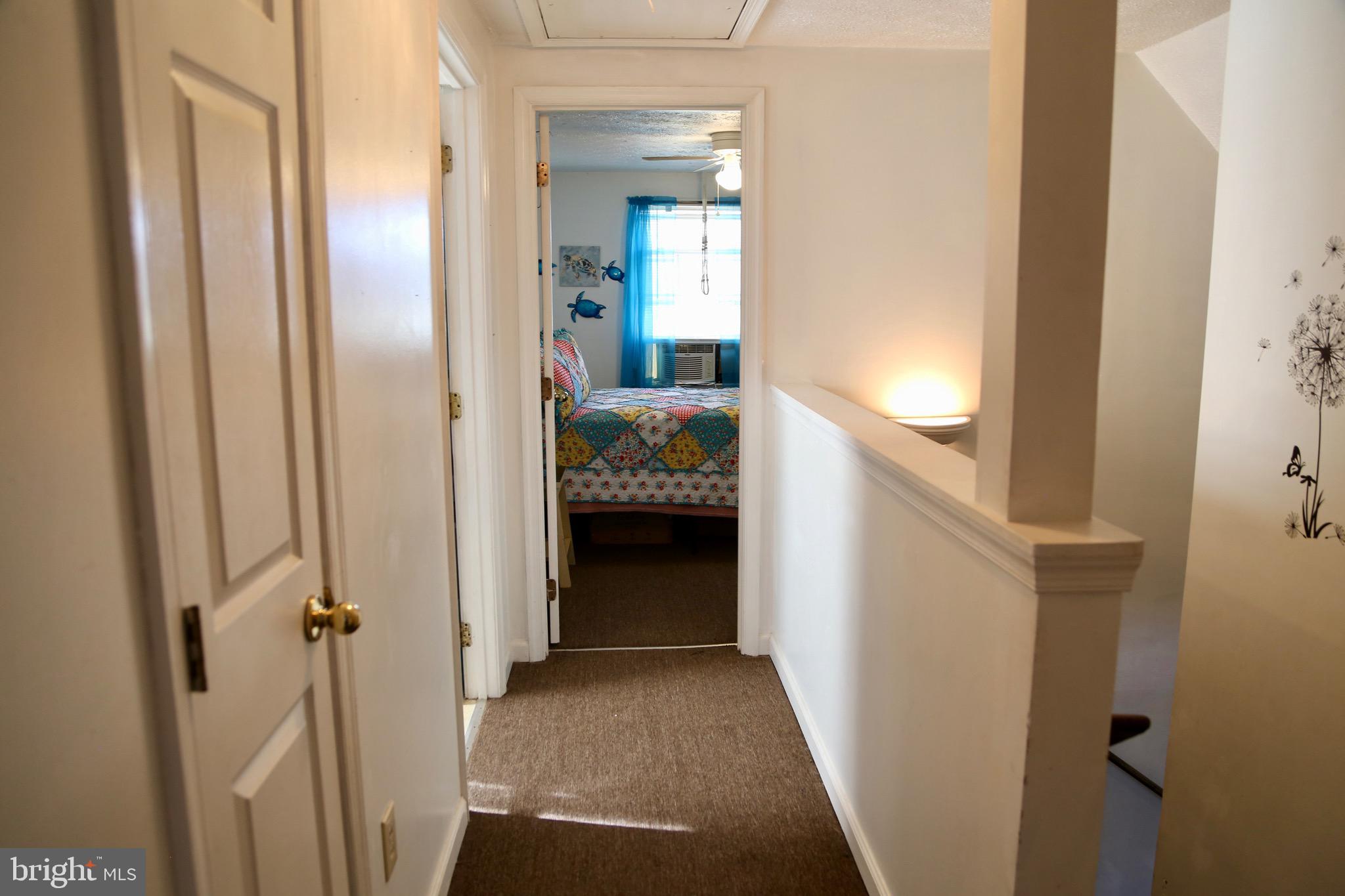 FRYE SPRING SUBDIVISION - Residential