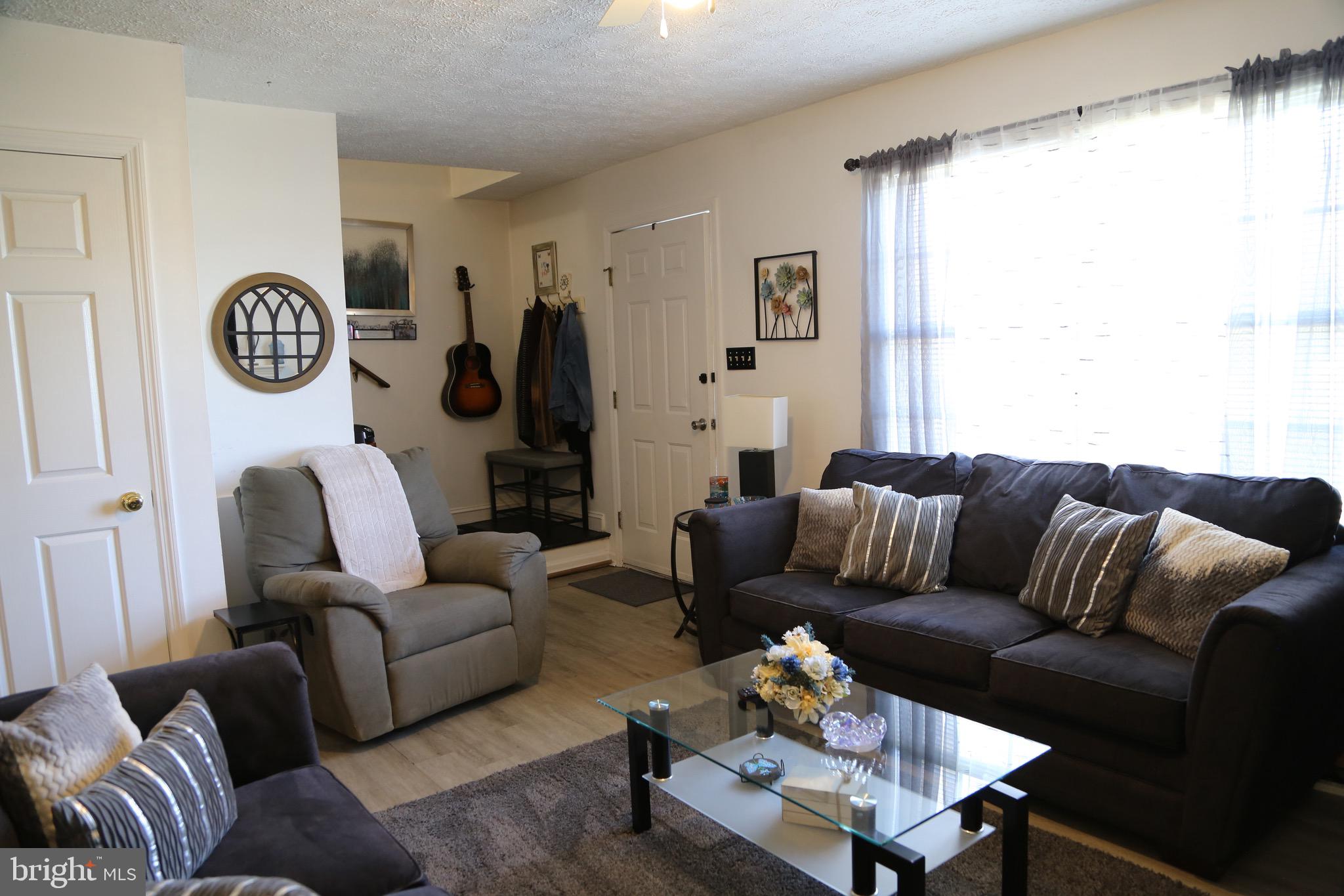 FRYE SPRING SUBDIVISION - Residential