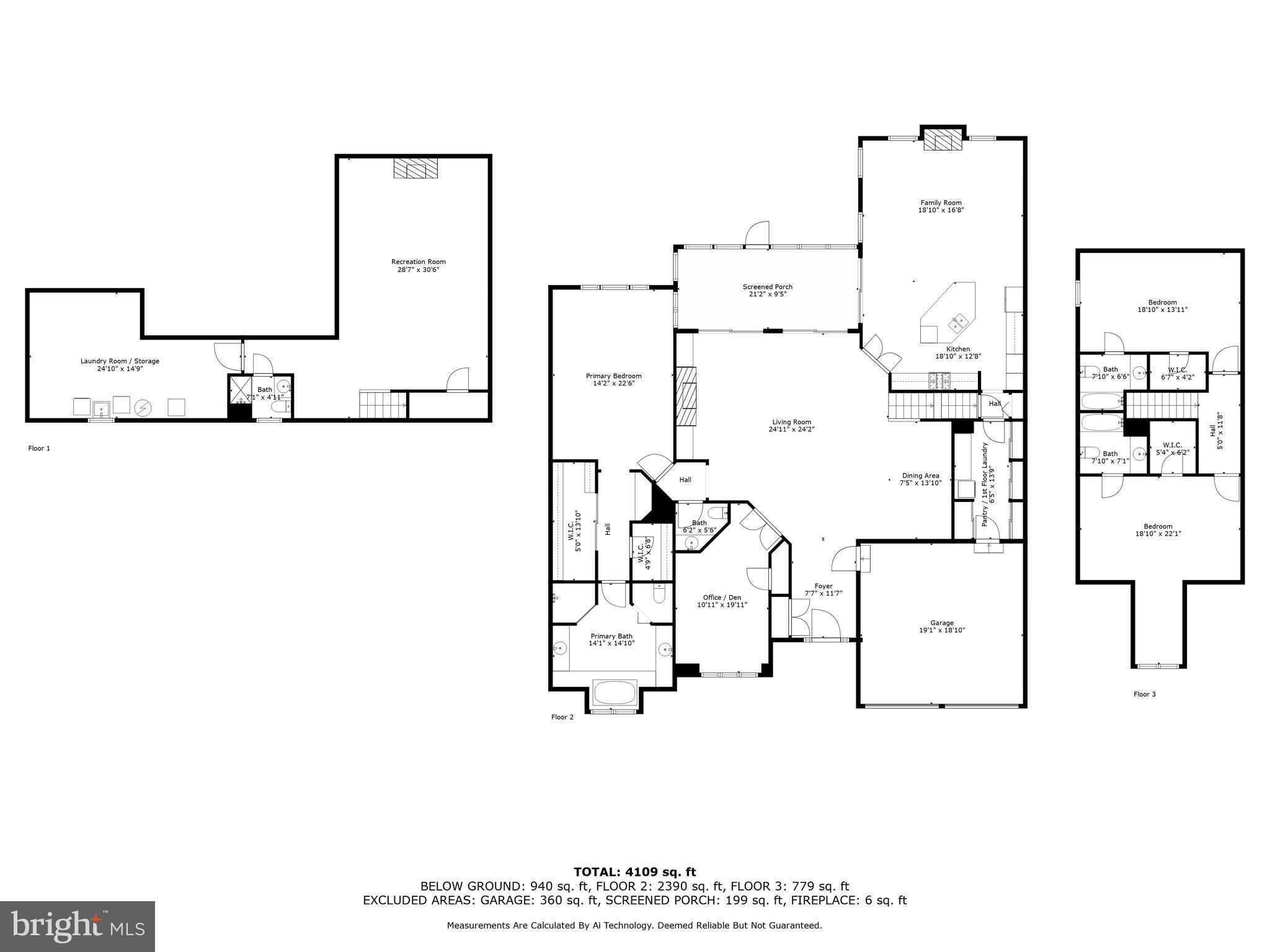 VILLAGE OF CROSS KEYS - Residential