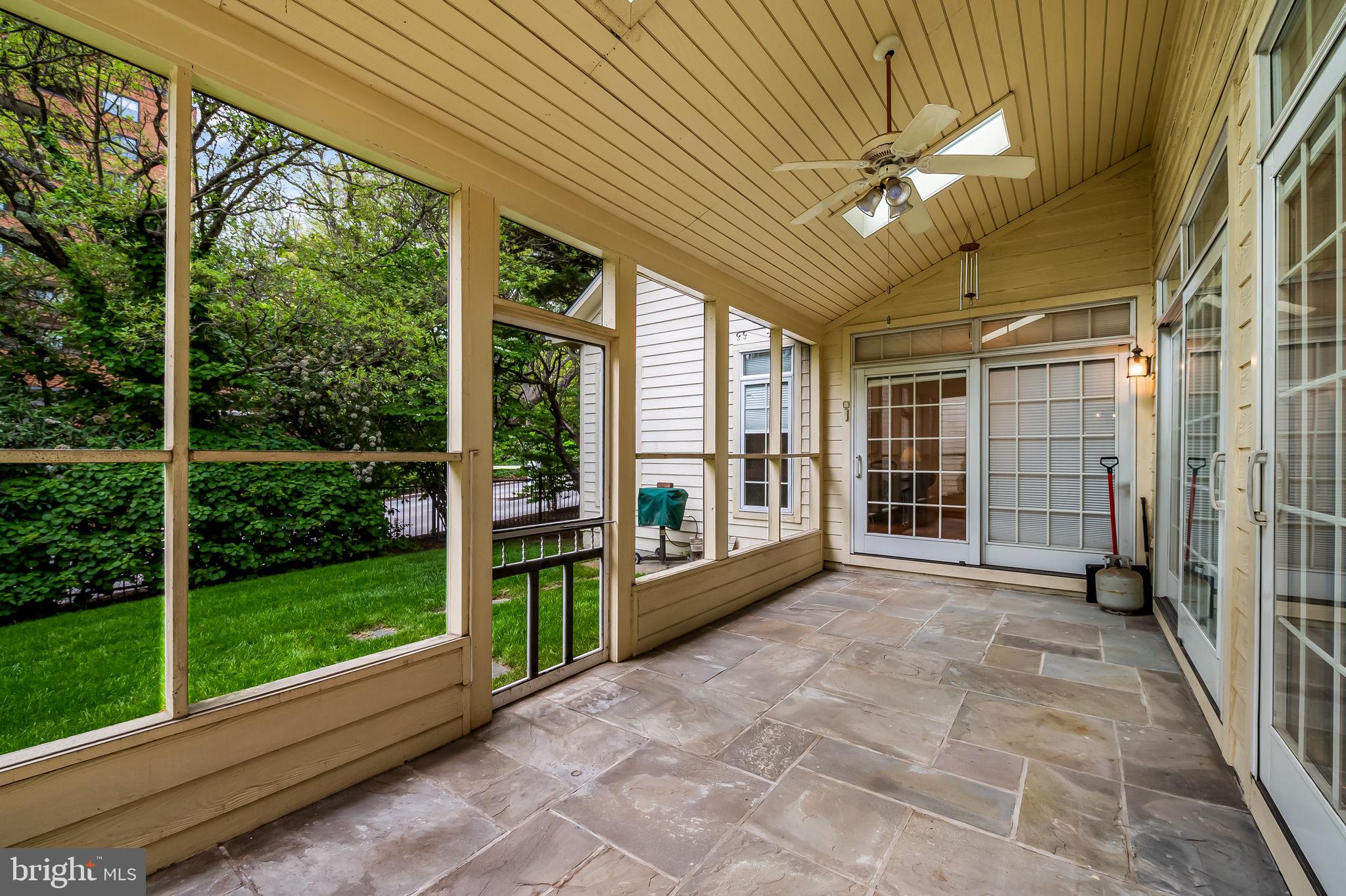 VILLAGE OF CROSS KEYS - Residential