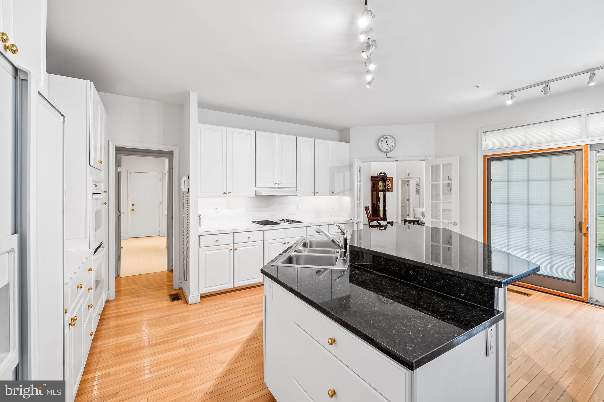 VILLAGE OF CROSS KEYS - Residential