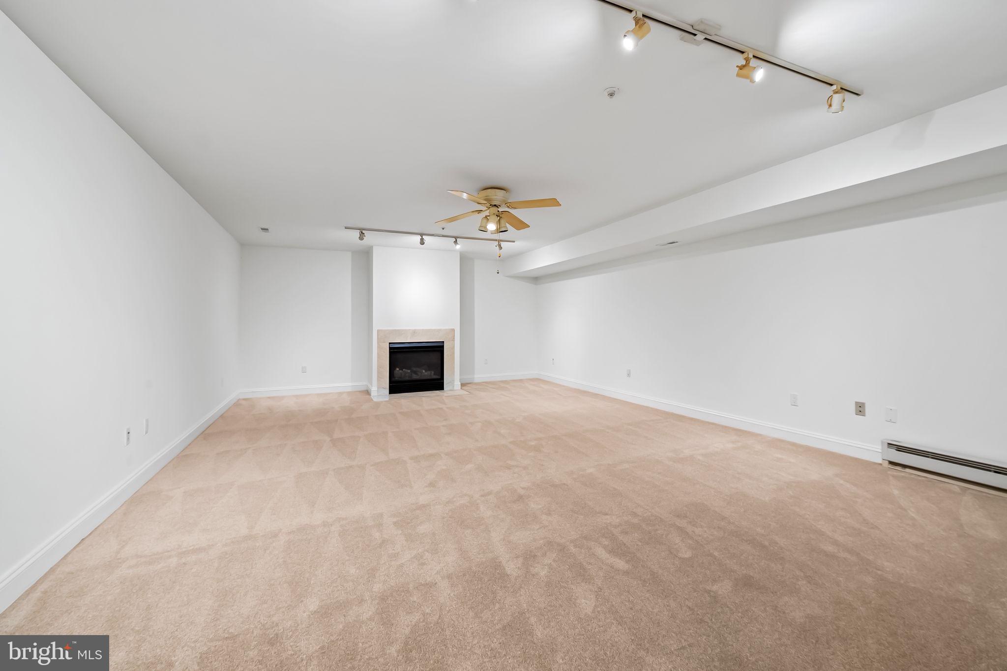 VILLAGE OF CROSS KEYS - Residential