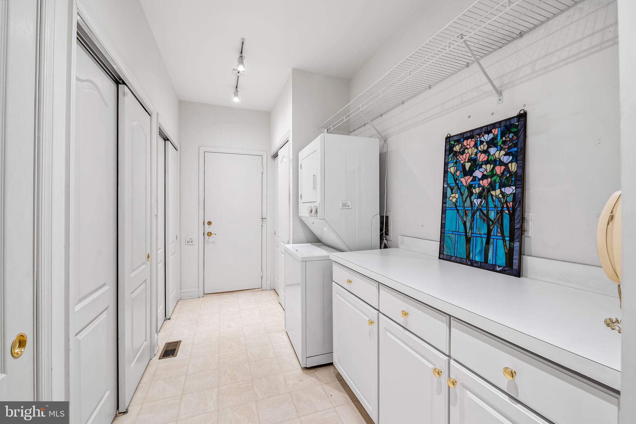 VILLAGE OF CROSS KEYS - Residential