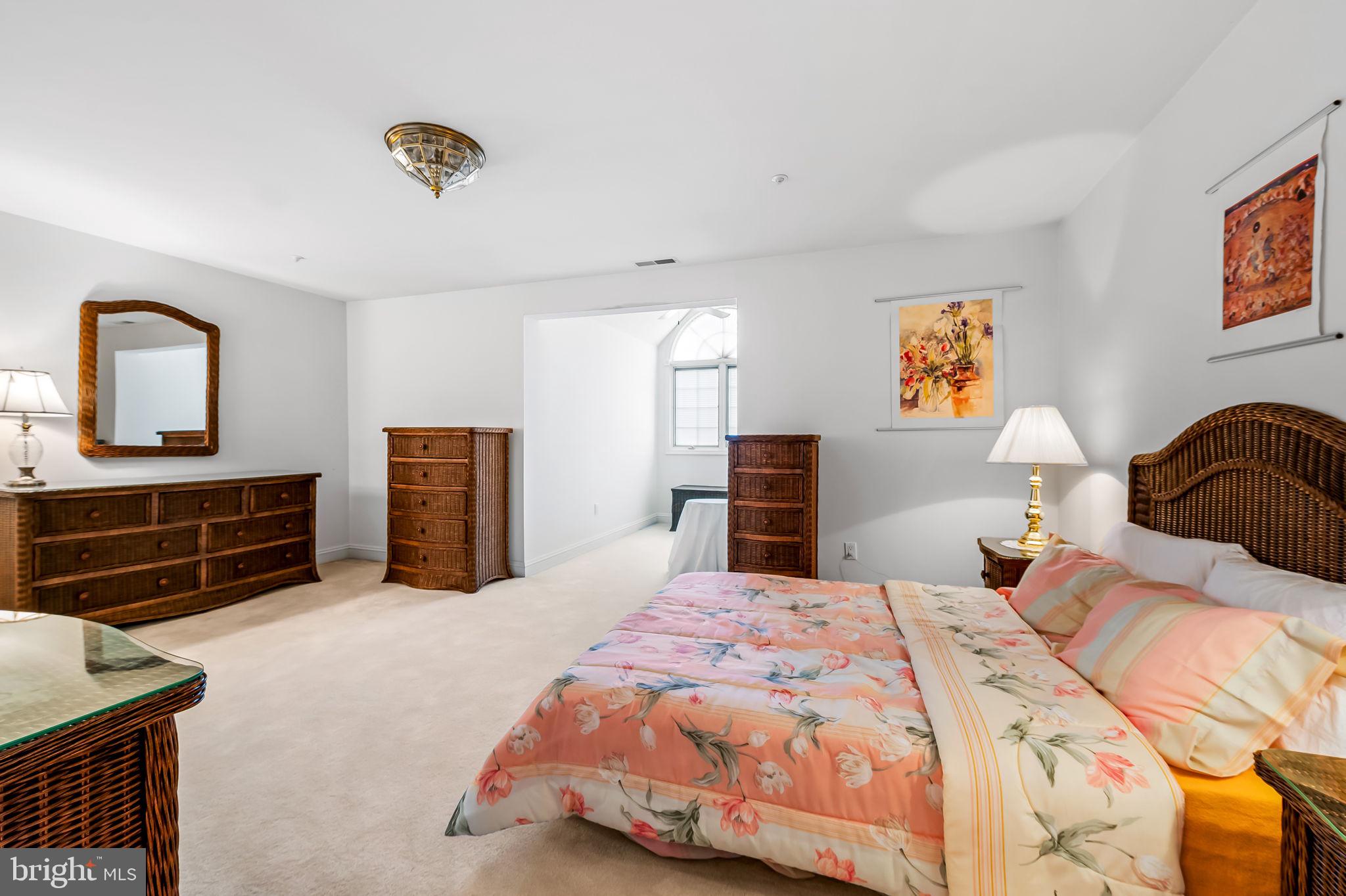 VILLAGE OF CROSS KEYS - Residential