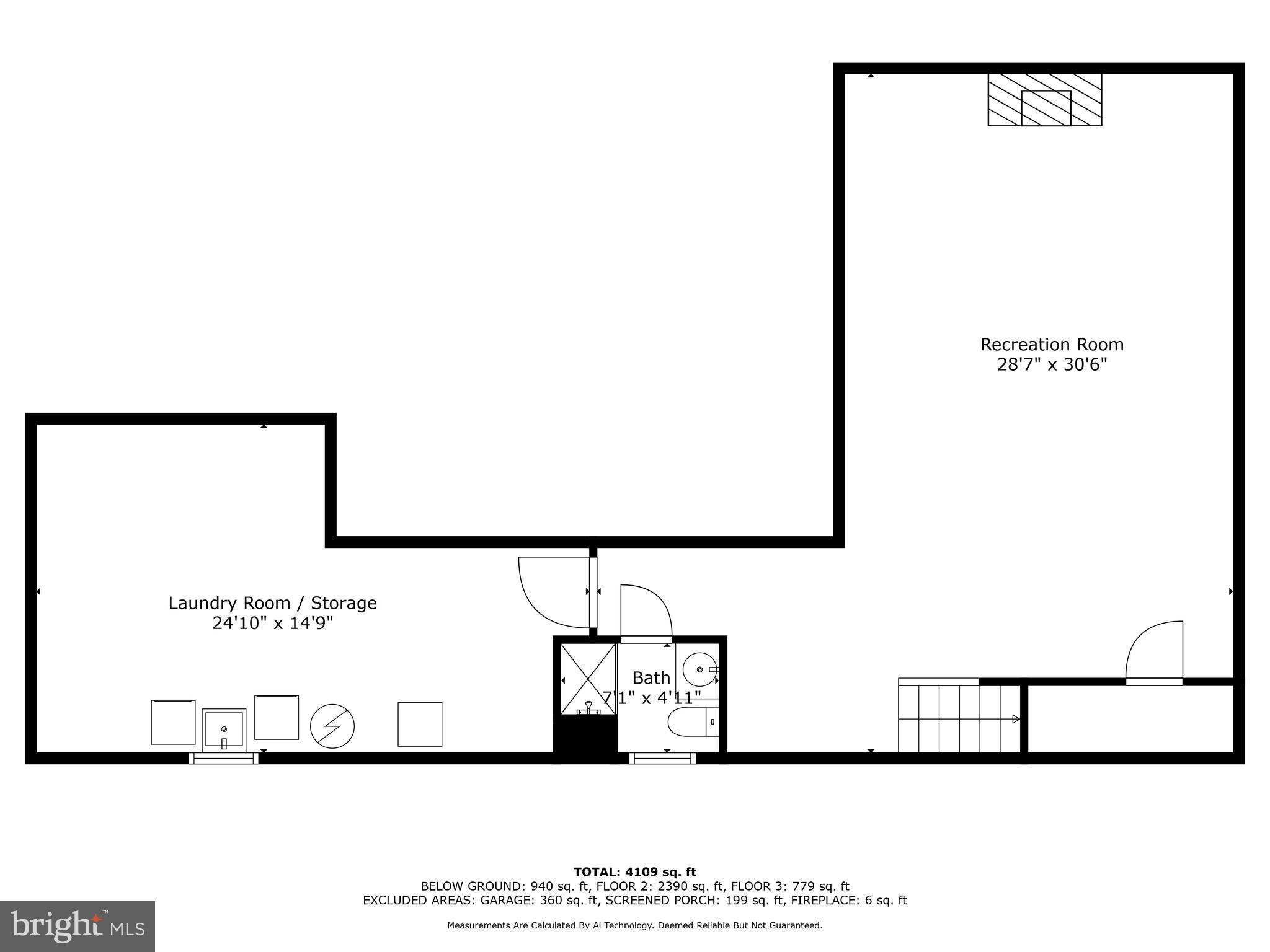 VILLAGE OF CROSS KEYS - Residential