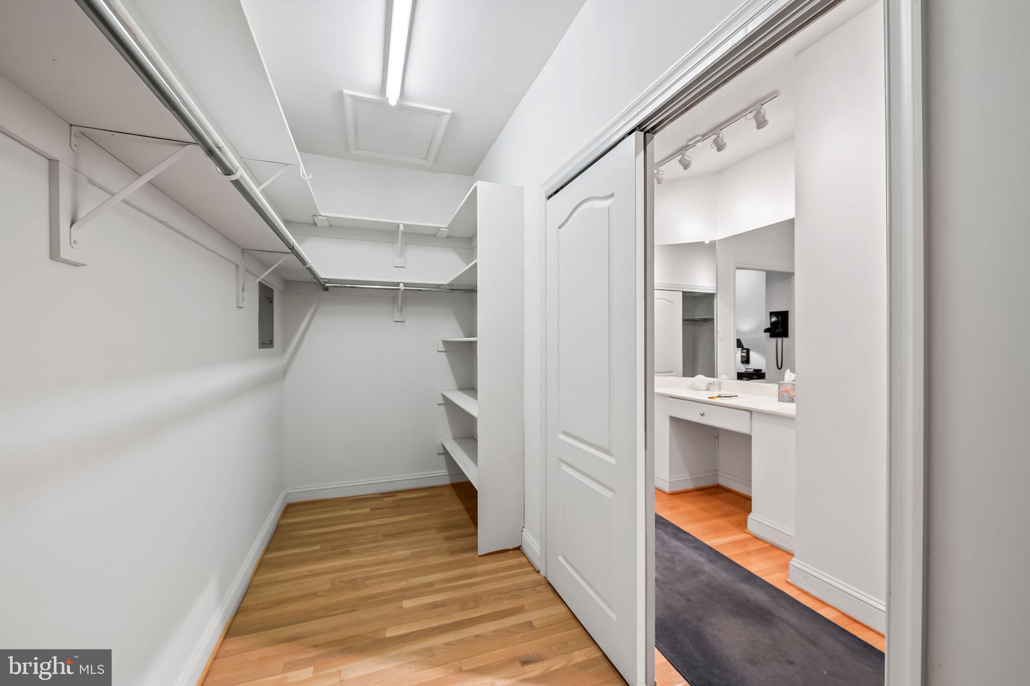 VILLAGE OF CROSS KEYS - Residential