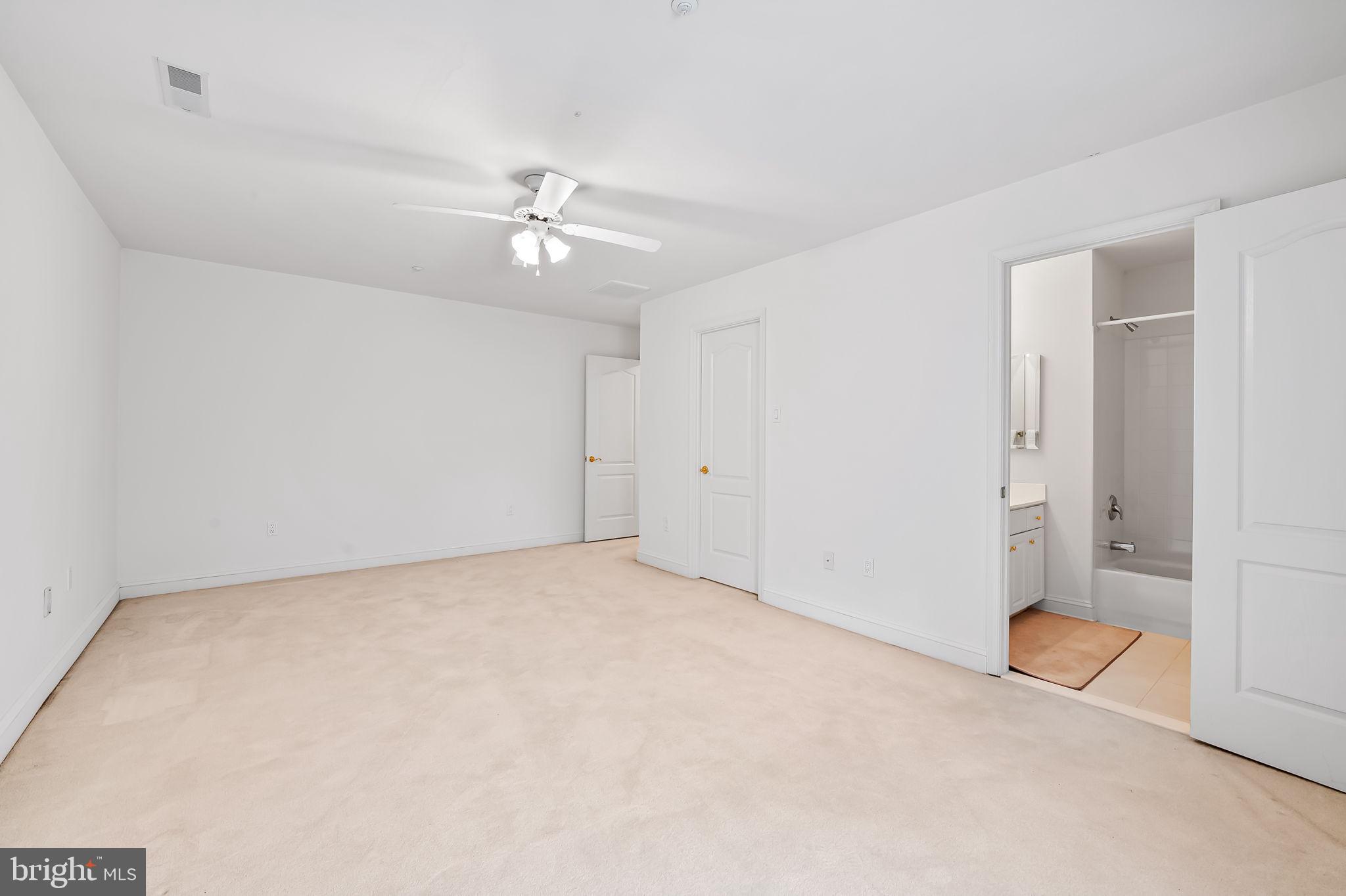 VILLAGE OF CROSS KEYS - Residential