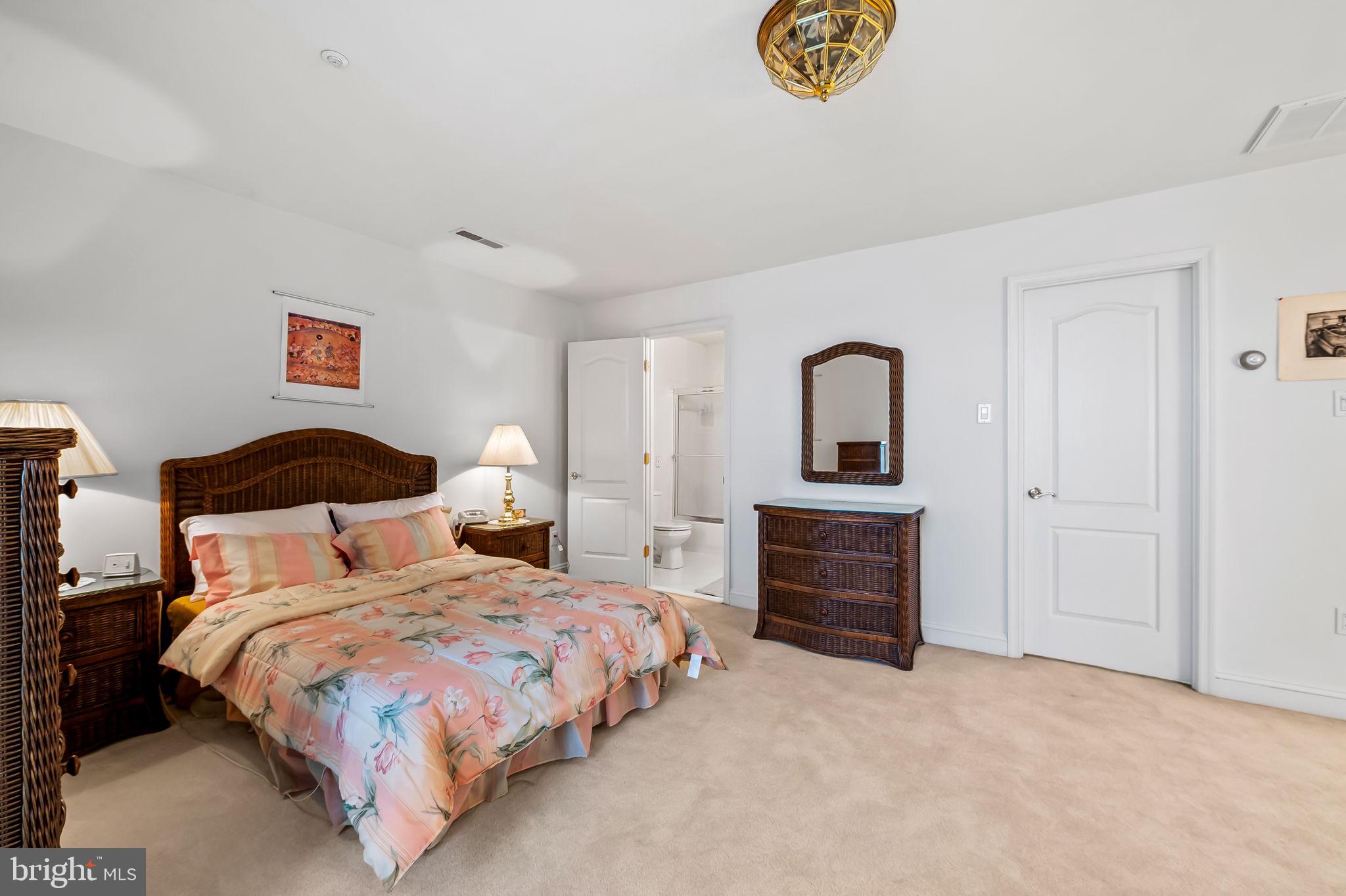 VILLAGE OF CROSS KEYS - Residential