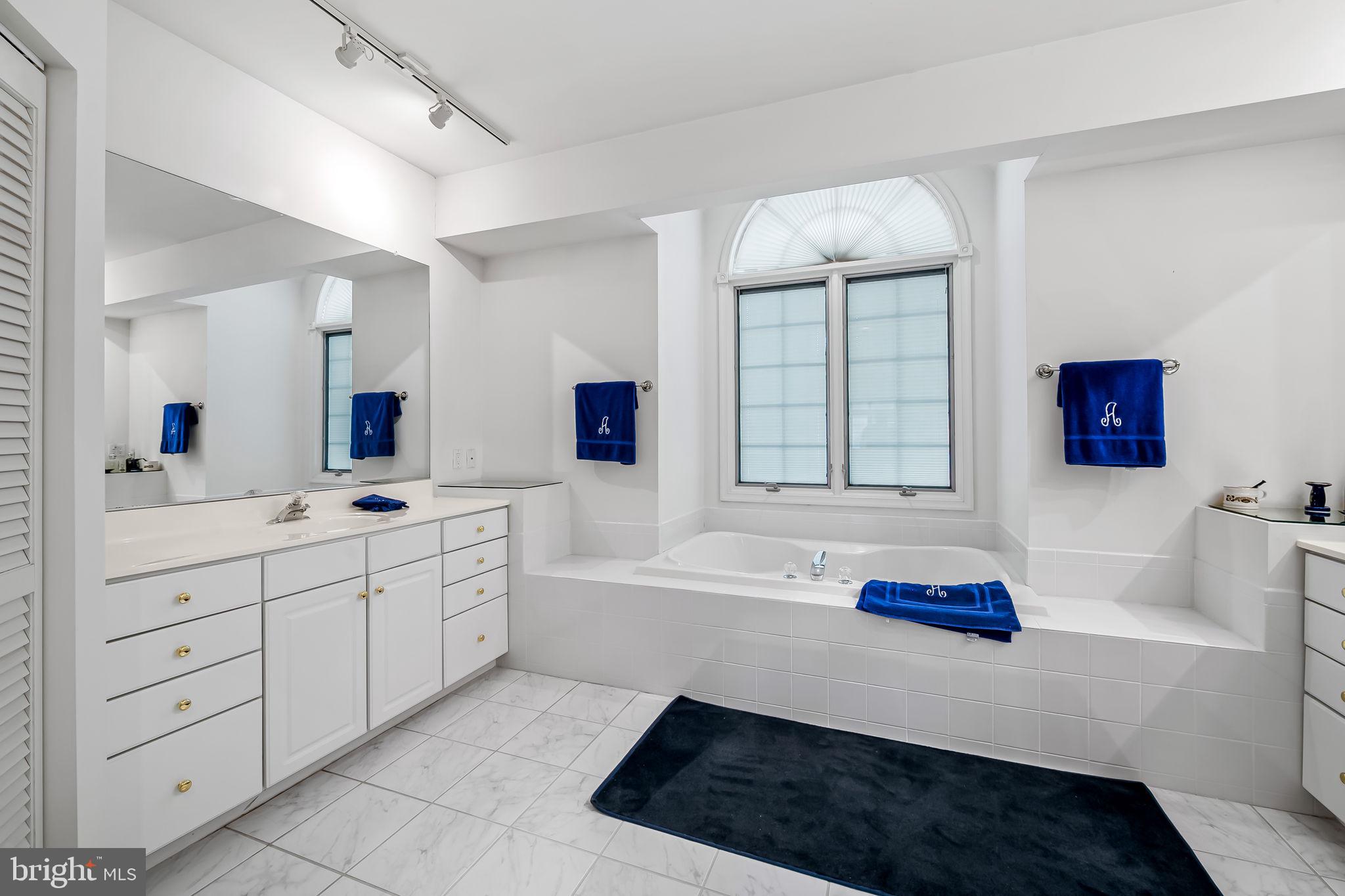 VILLAGE OF CROSS KEYS - Residential