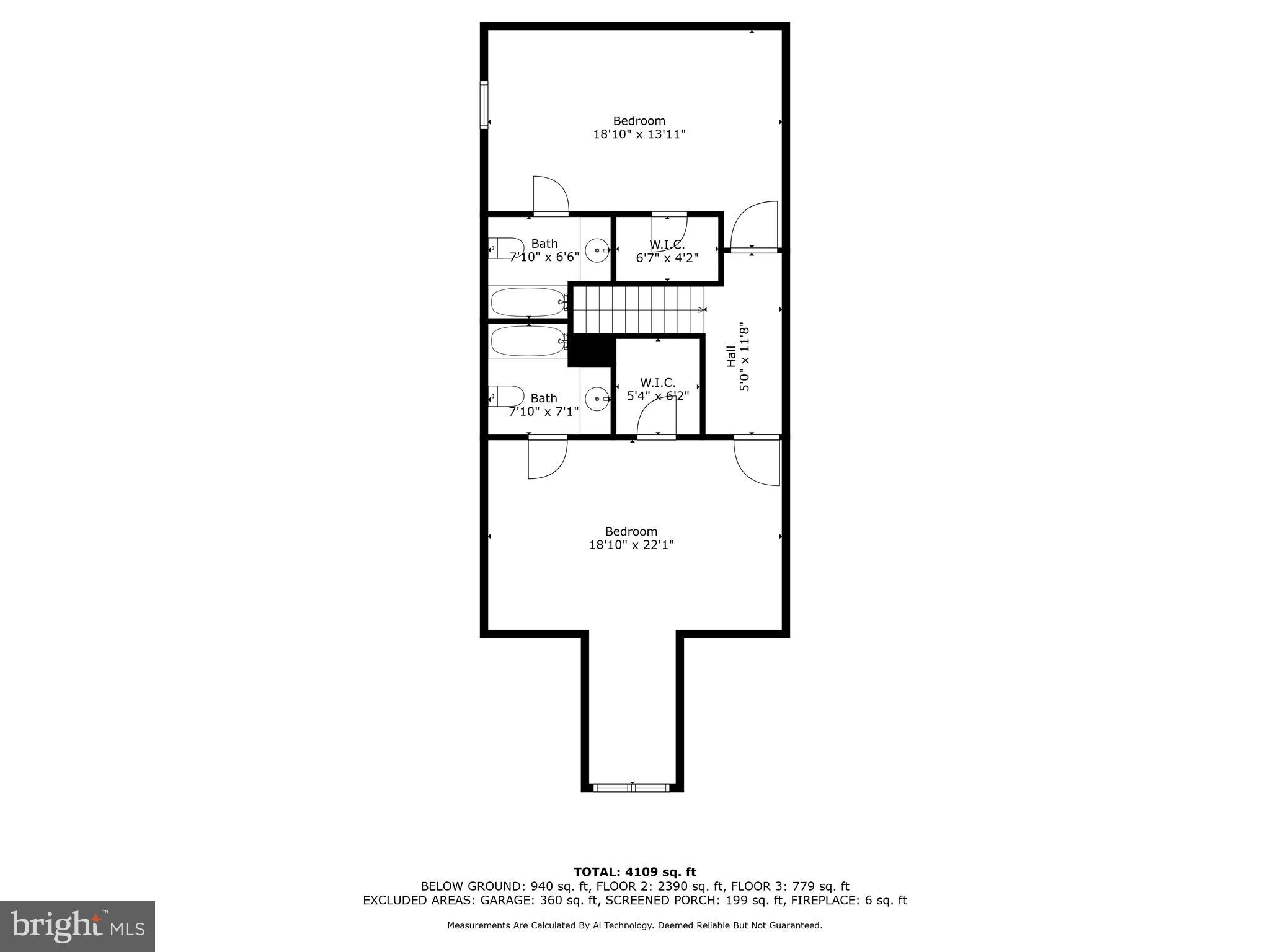 VILLAGE OF CROSS KEYS - Residential
