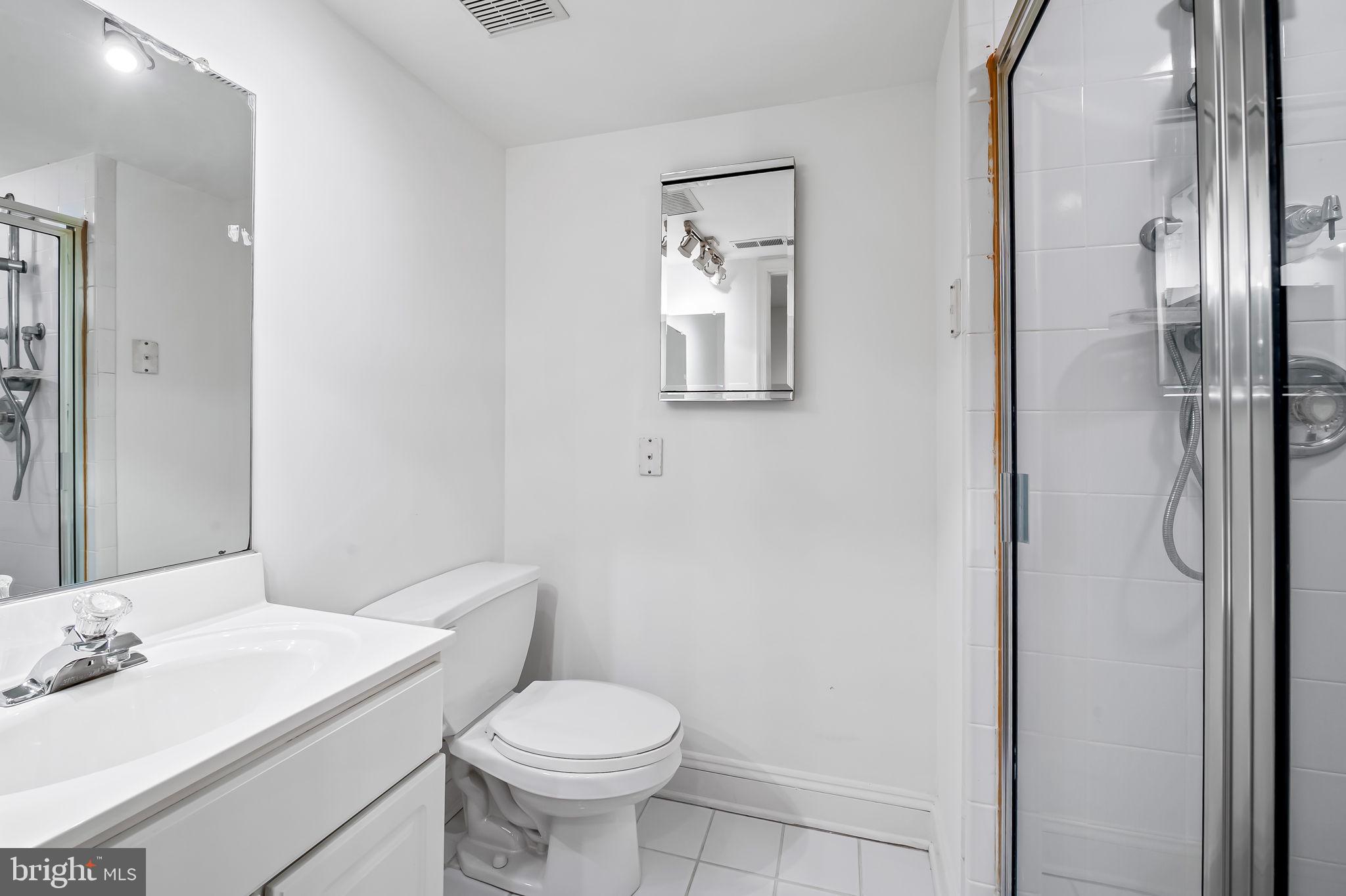 VILLAGE OF CROSS KEYS - Residential