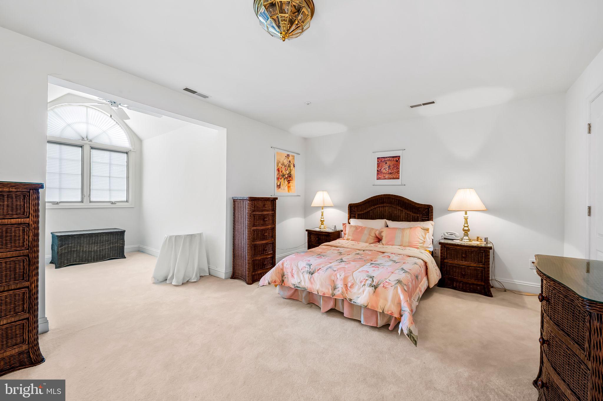 VILLAGE OF CROSS KEYS - Residential