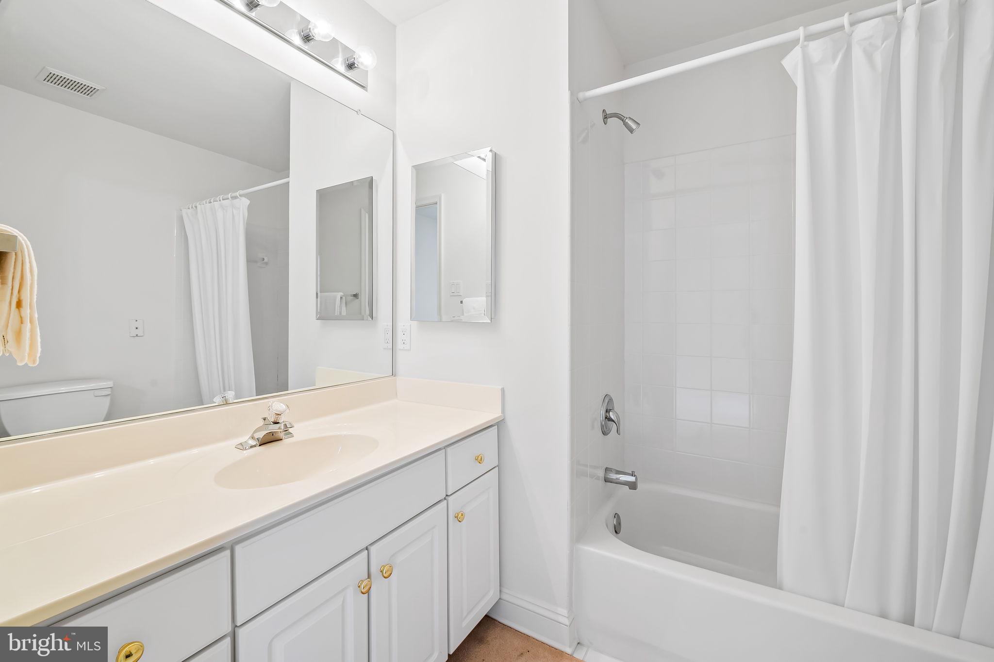 VILLAGE OF CROSS KEYS - Residential