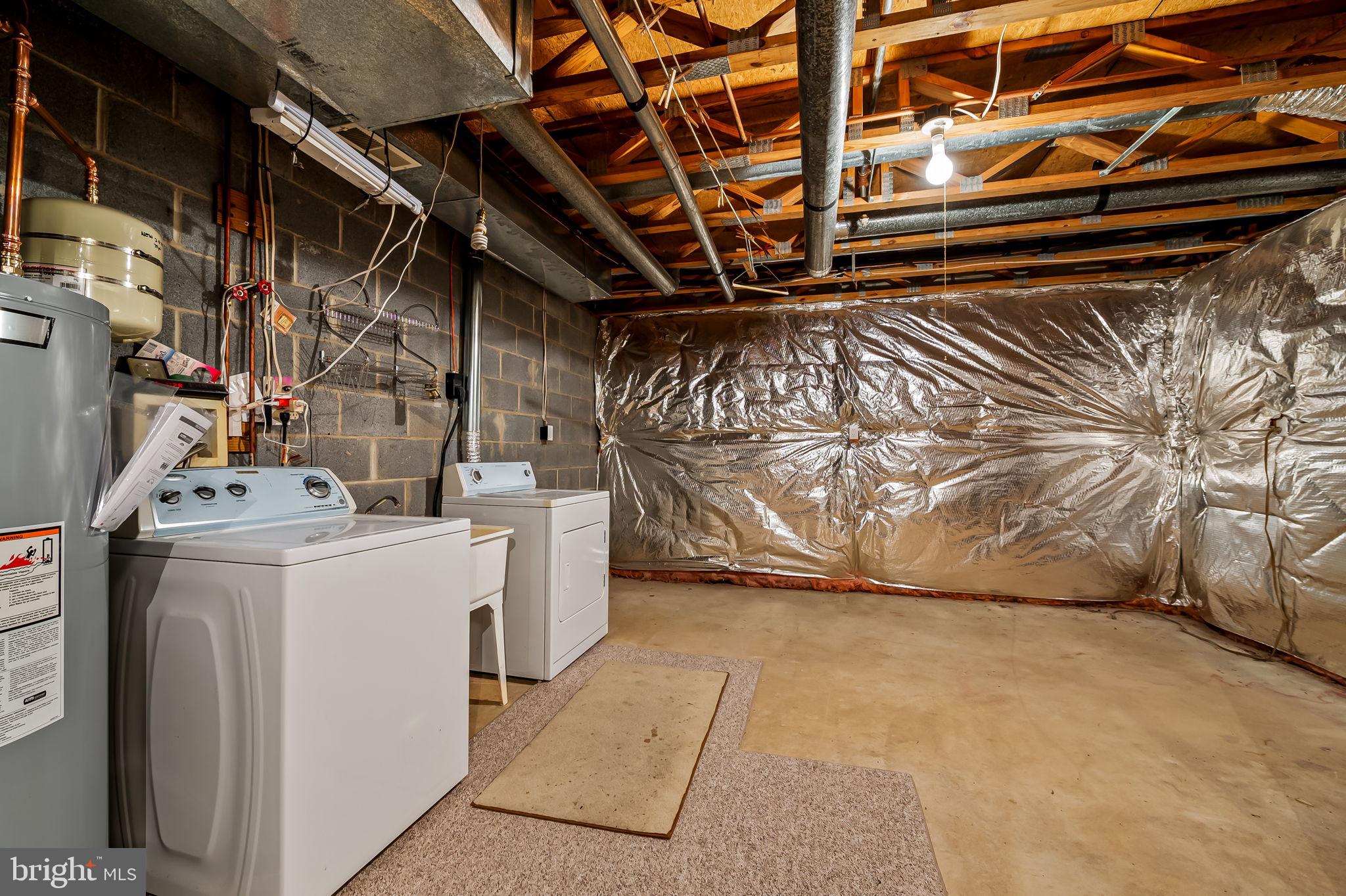 VILLAGE OF CROSS KEYS - Residential