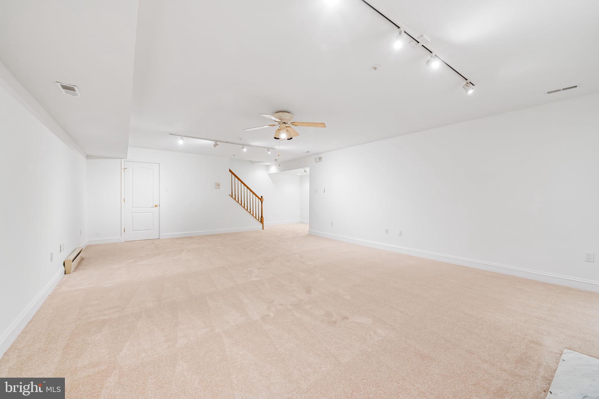 VILLAGE OF CROSS KEYS - Residential