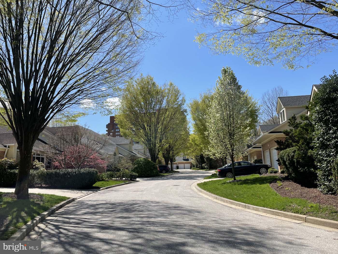 VILLAGE OF CROSS KEYS - Residential