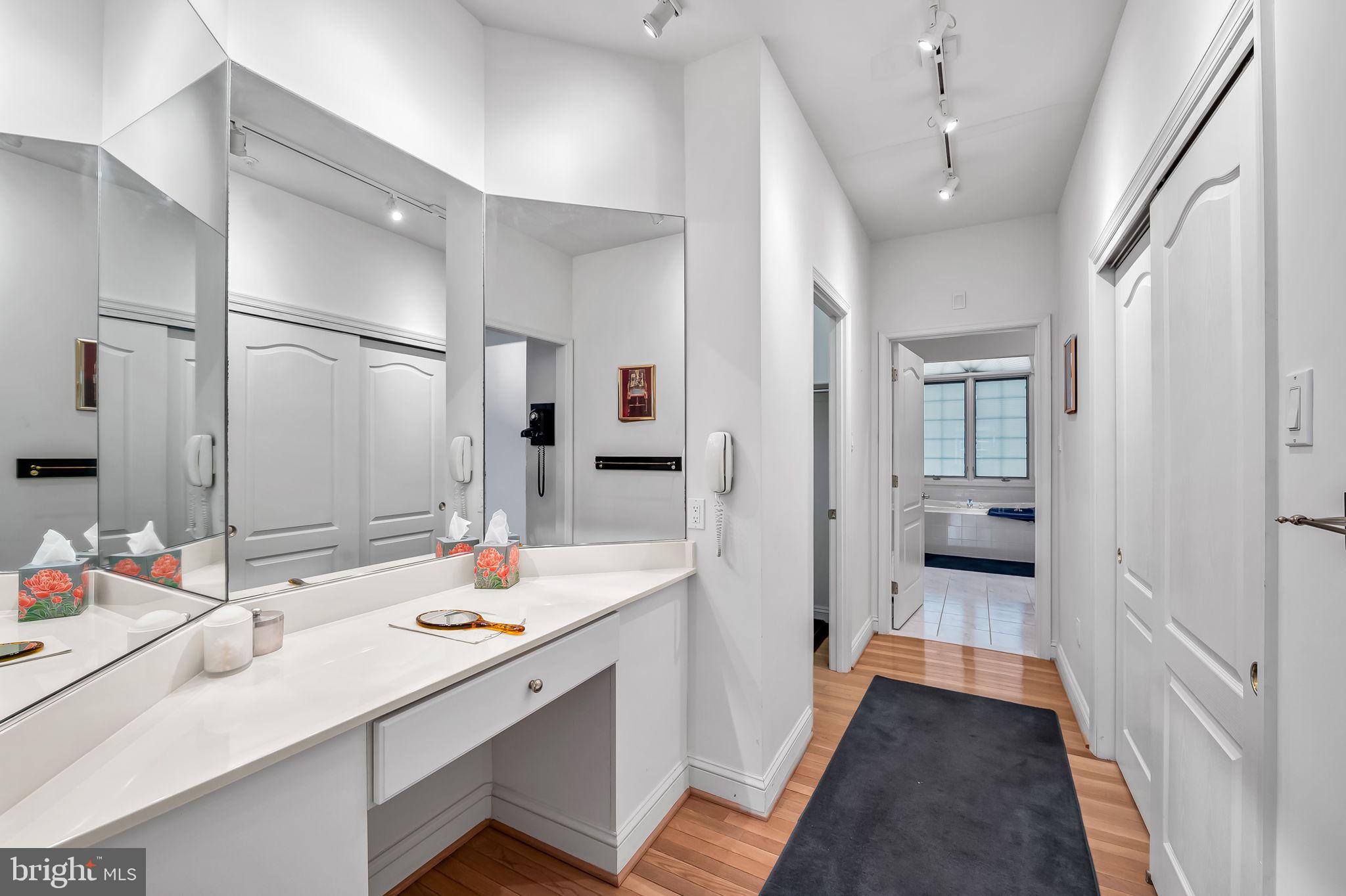 VILLAGE OF CROSS KEYS - Residential