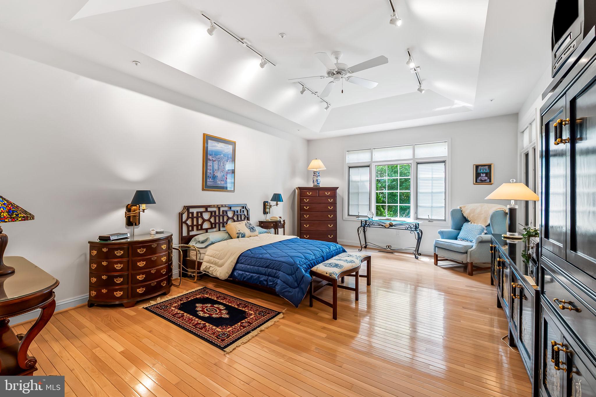 VILLAGE OF CROSS KEYS - Residential