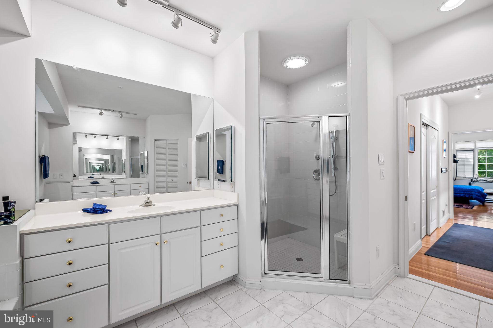 VILLAGE OF CROSS KEYS - Residential