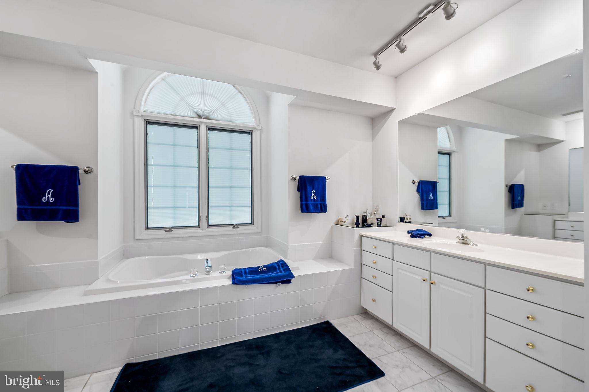 VILLAGE OF CROSS KEYS - Residential