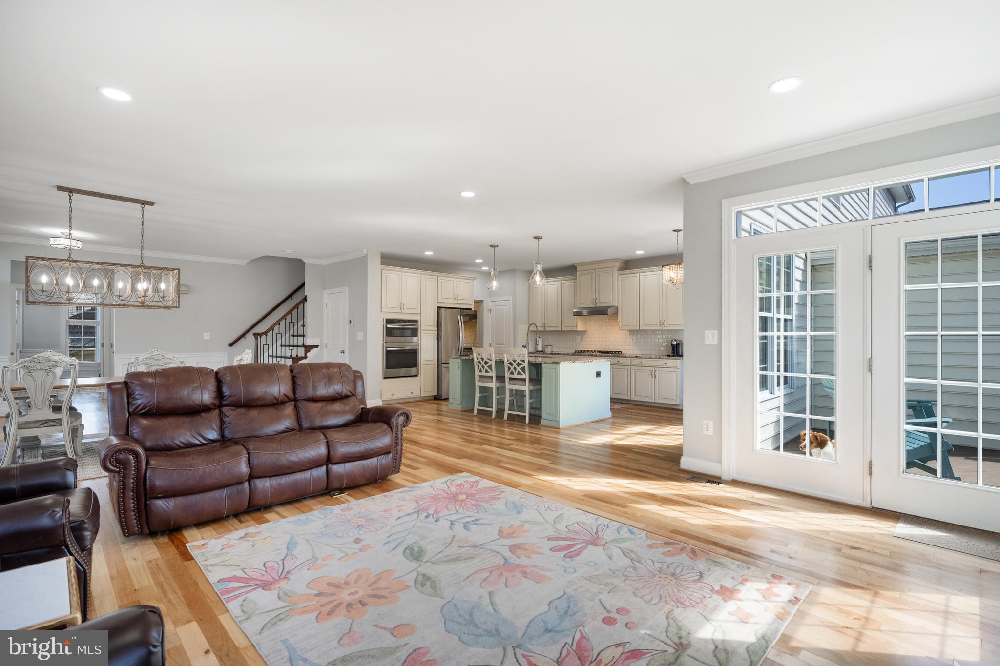 LOUDOUN VALLEY ESTATES 2 - Residential