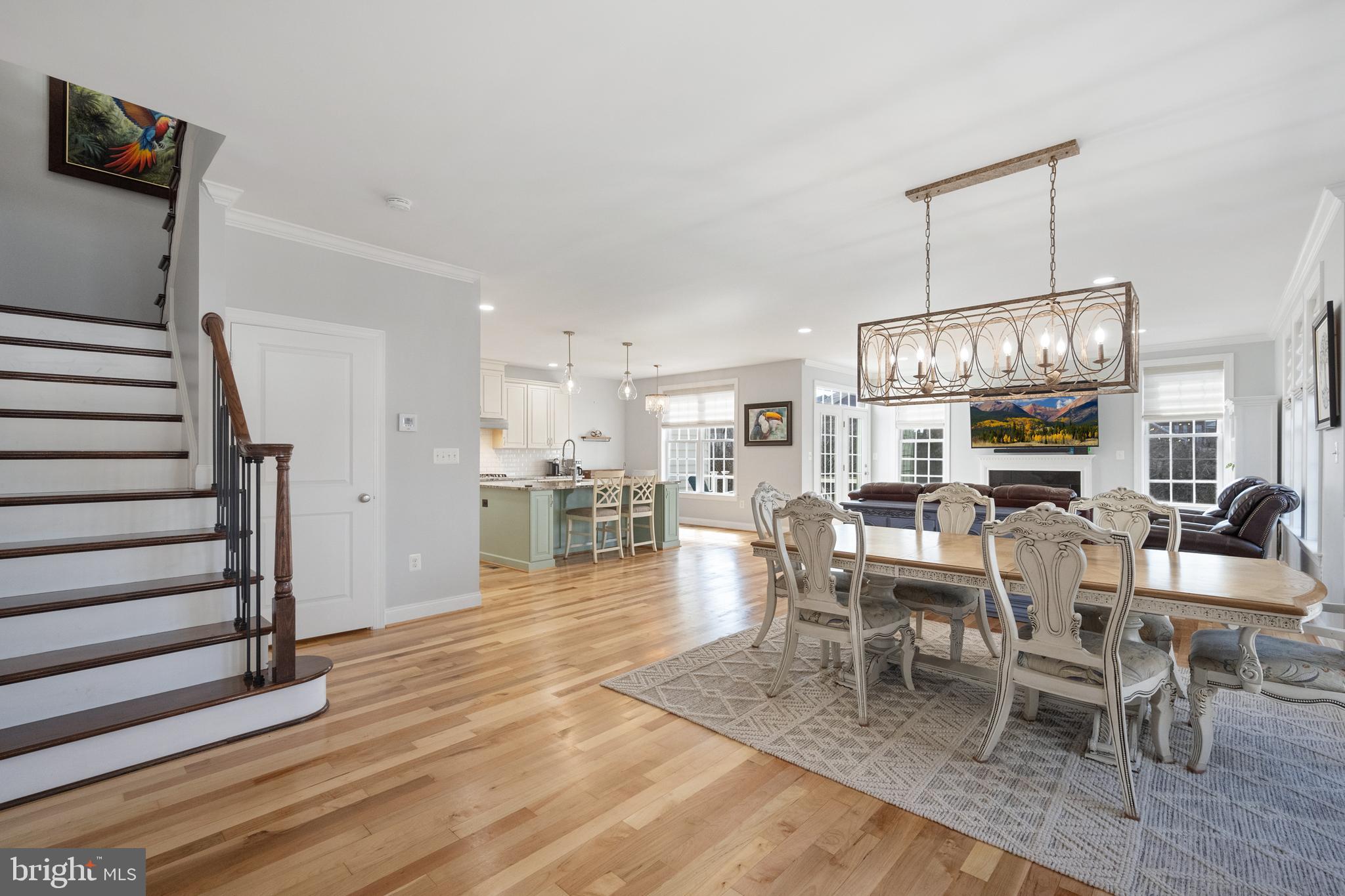 LOUDOUN VALLEY ESTATES 2 - Residential