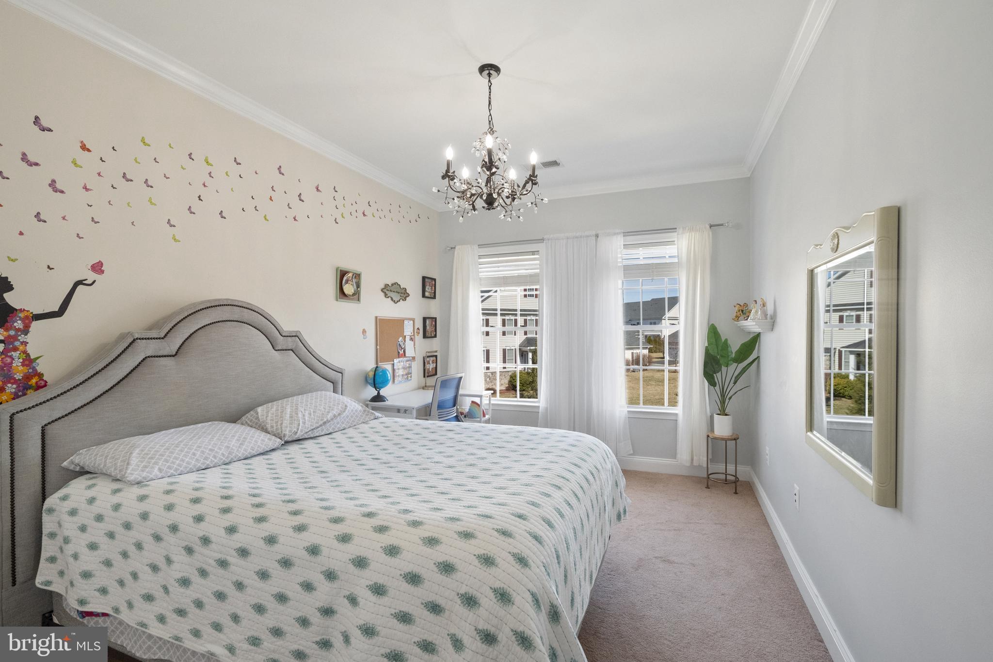 LOUDOUN VALLEY ESTATES 2 - Residential