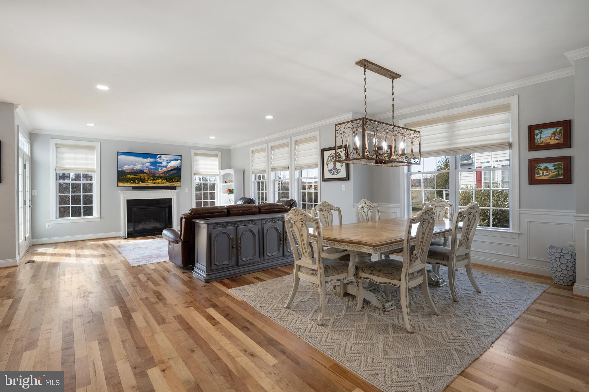 LOUDOUN VALLEY ESTATES 2 - Residential