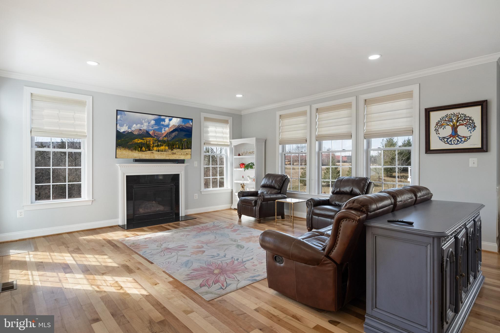 LOUDOUN VALLEY ESTATES 2 - Residential