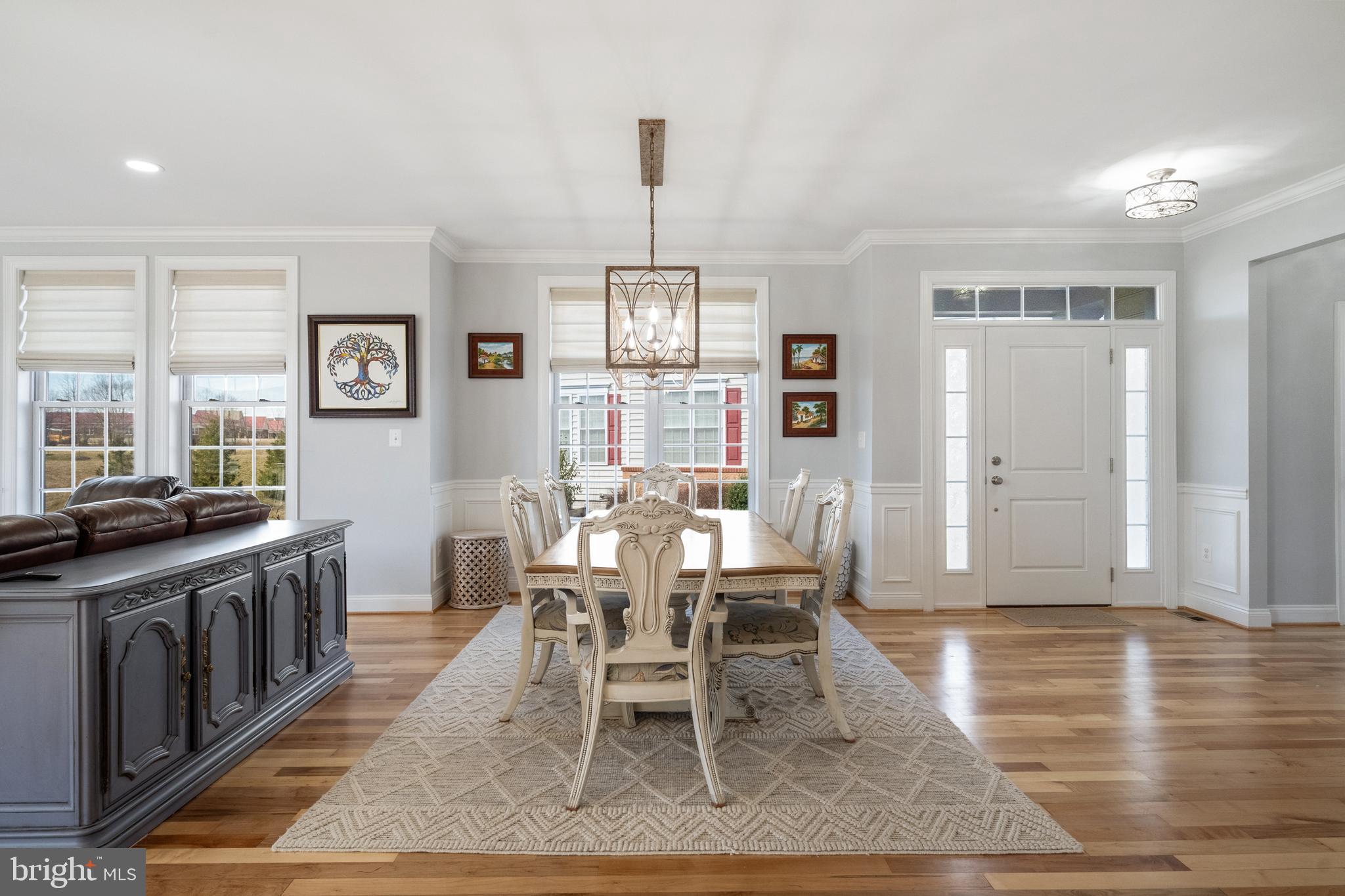 LOUDOUN VALLEY ESTATES 2 - Residential