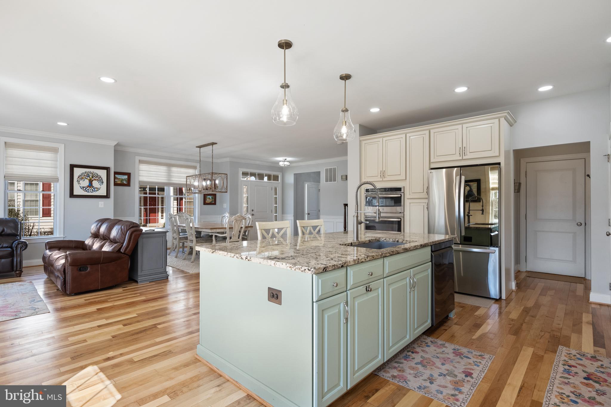 LOUDOUN VALLEY ESTATES 2 - Residential